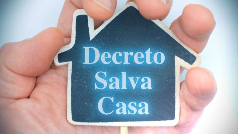 Condono edilizio 2025 o Decreto Salva Casa – differenze e novità