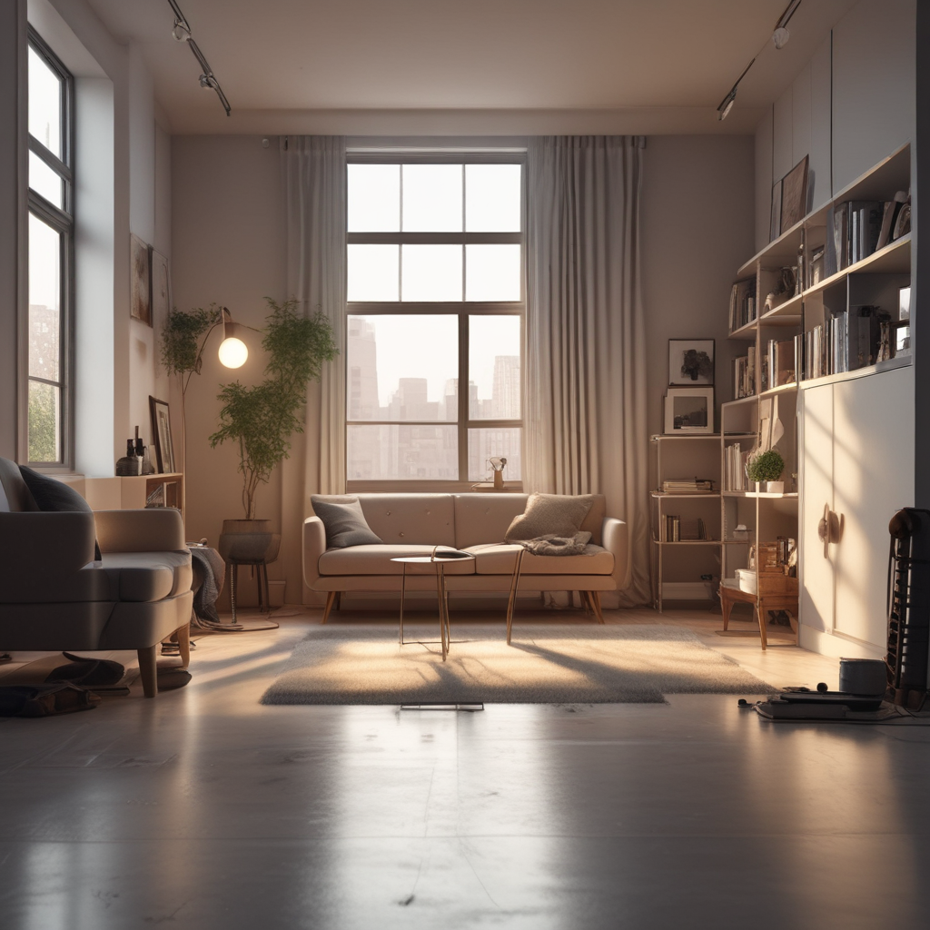 Ristrutturare appartamento a Napoli e Caserta: costi, bonus e checklist 2025