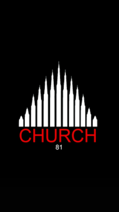 logo church