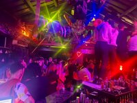 Good Guys Go To Church - 6° ANNIVERSARIO 