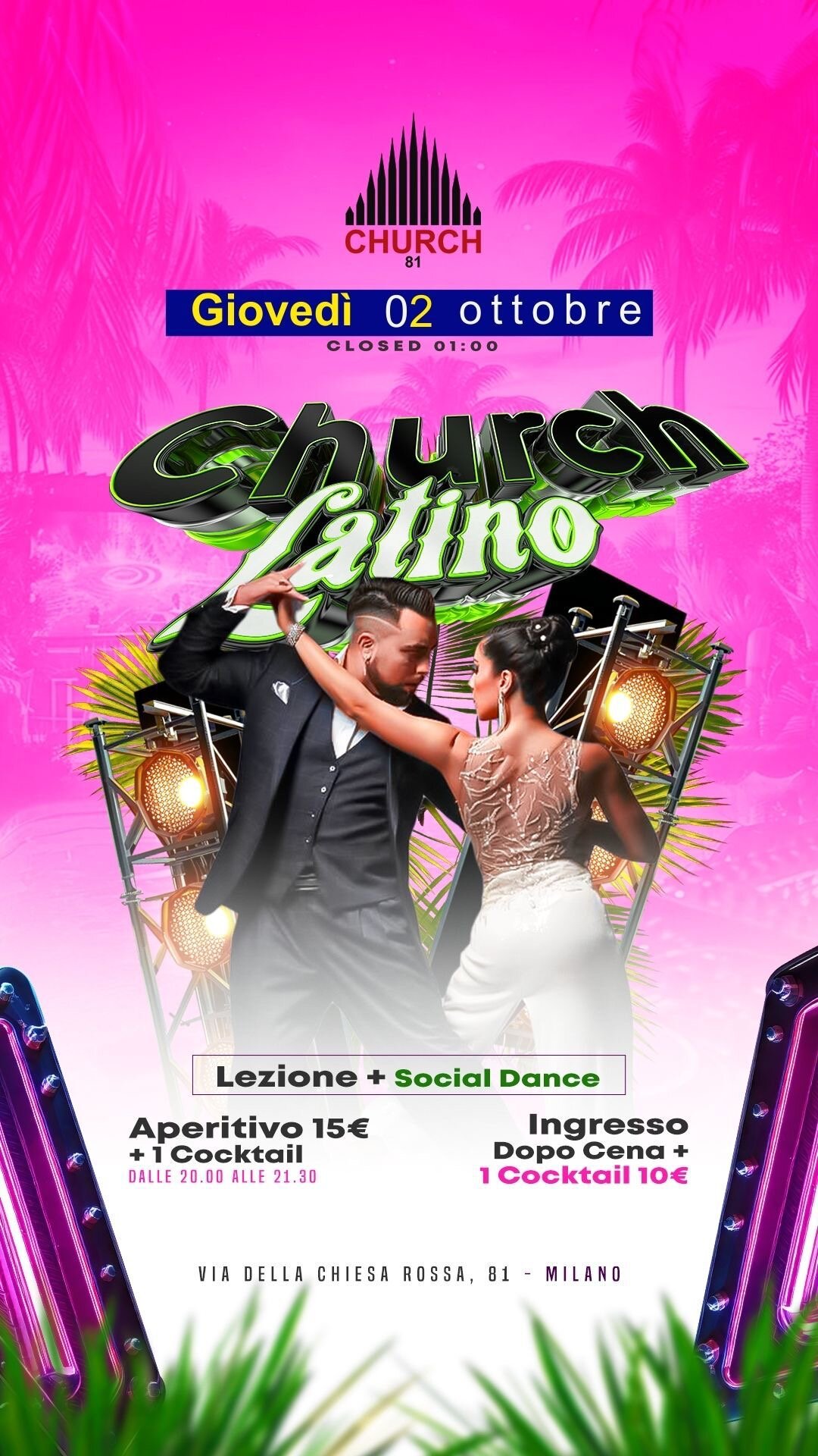 Latin Church