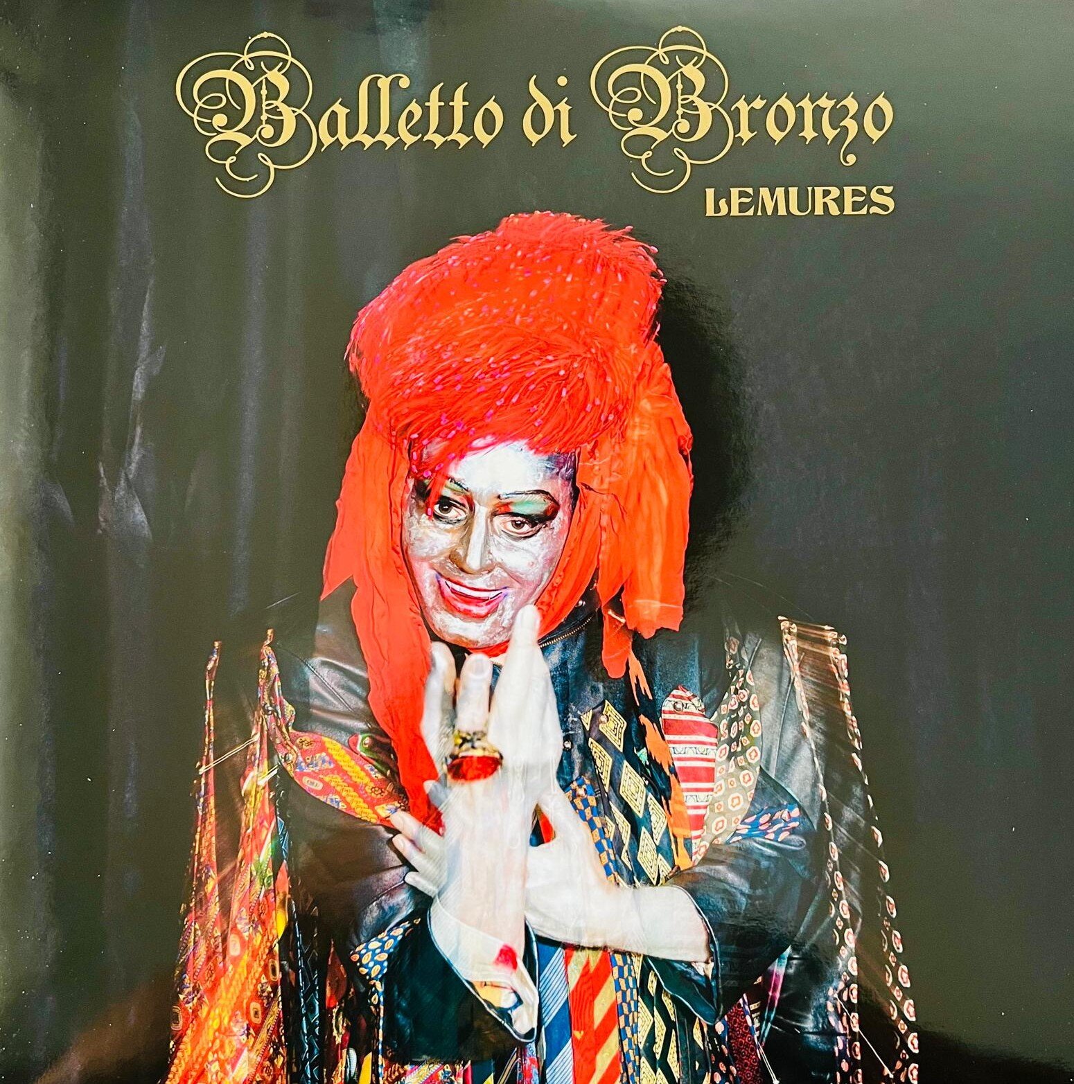 Lemures de Il Balletto Di Bronzo
