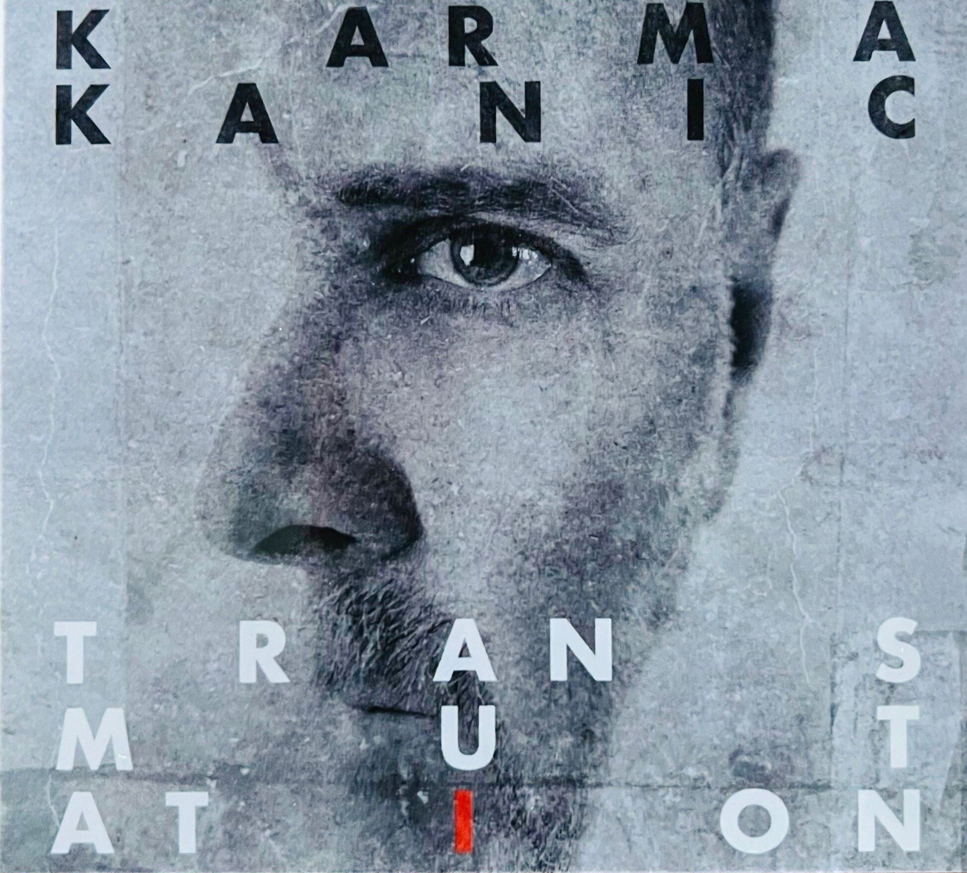 Transmutation dei Karmakanic