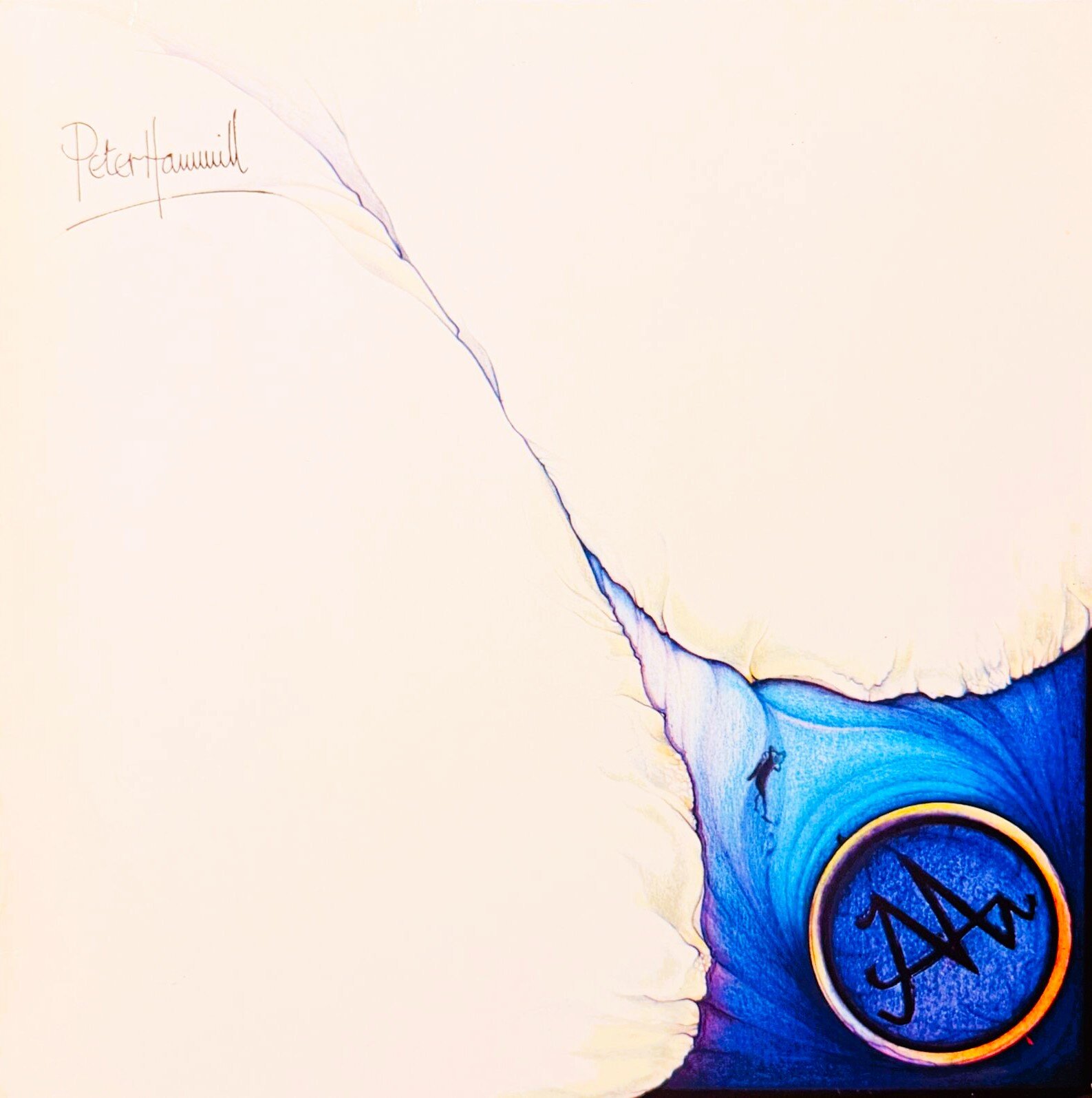 The Silent Corner and the Empty Stage e il "Prog Psicologico" di Peter Hammill