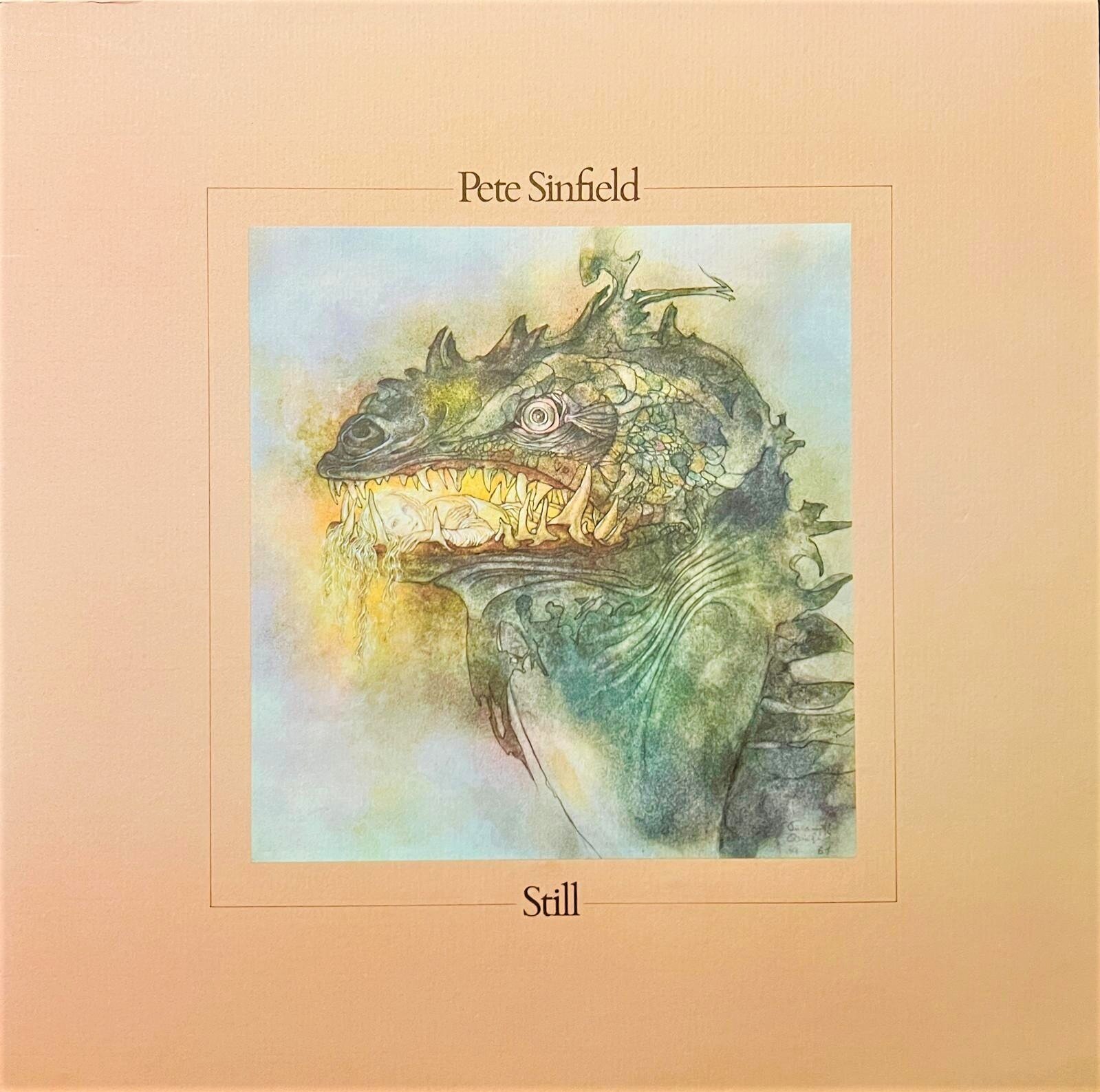 Still di Peter Sinfield