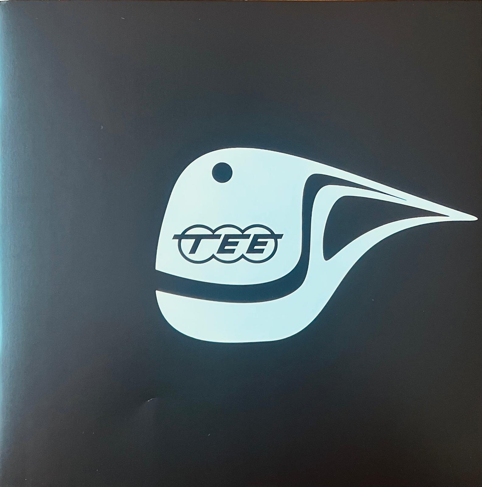 Trans Europa Express dei Kraftwerk