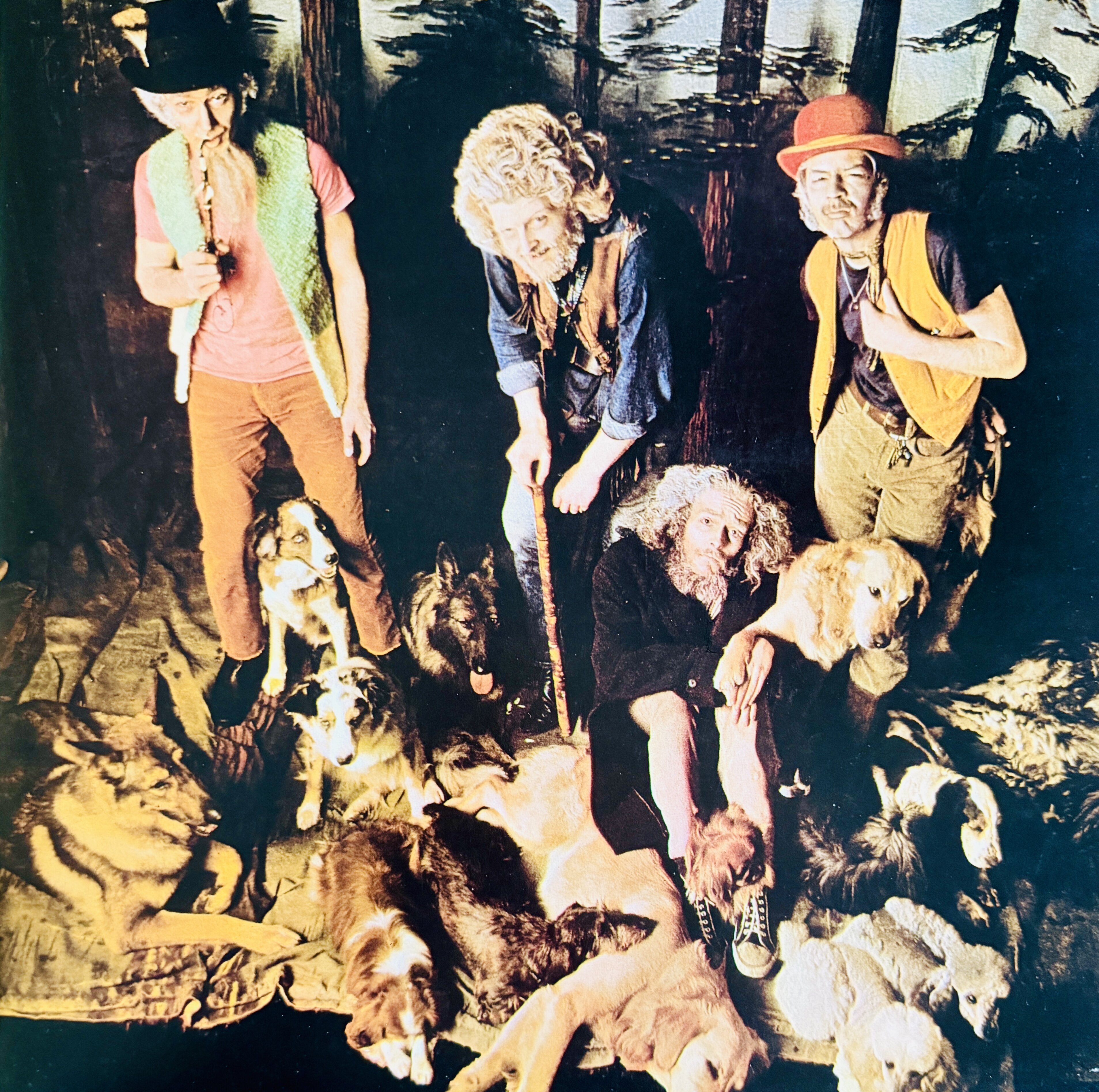 This Was dei Jethro Tull