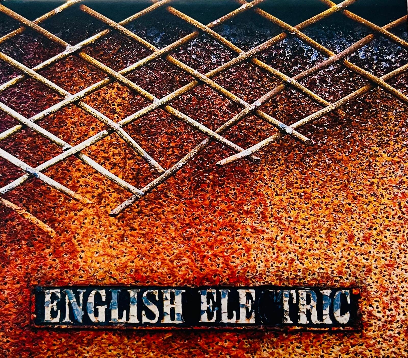 English Electric Part Two dei Big Big Train