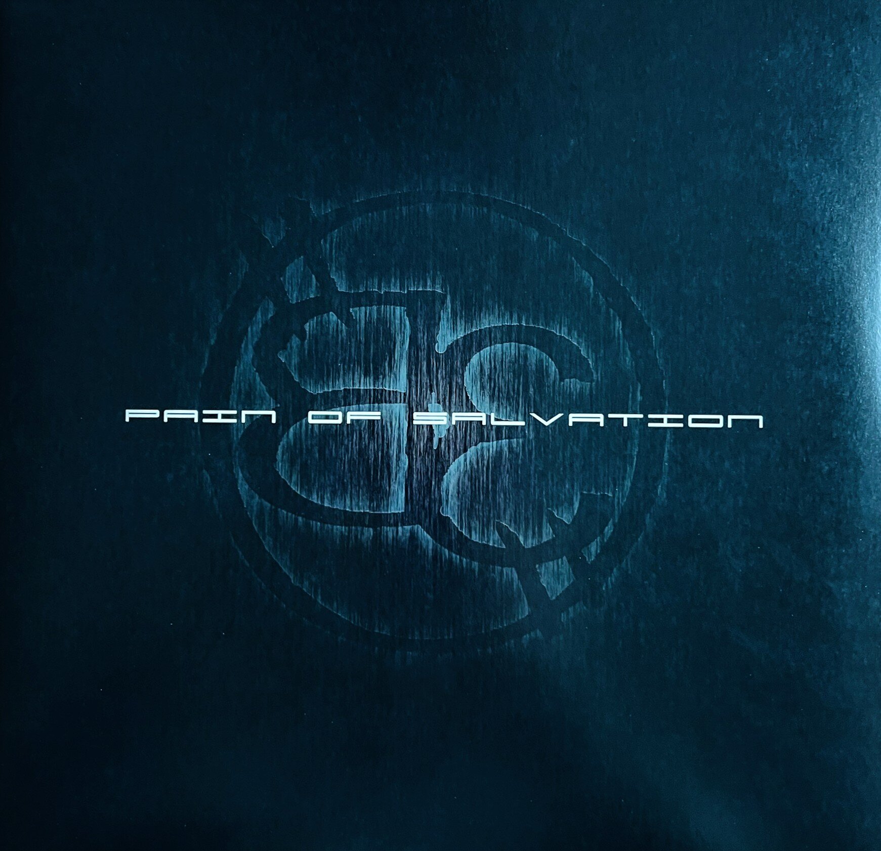 BE dei Pain of Salvation