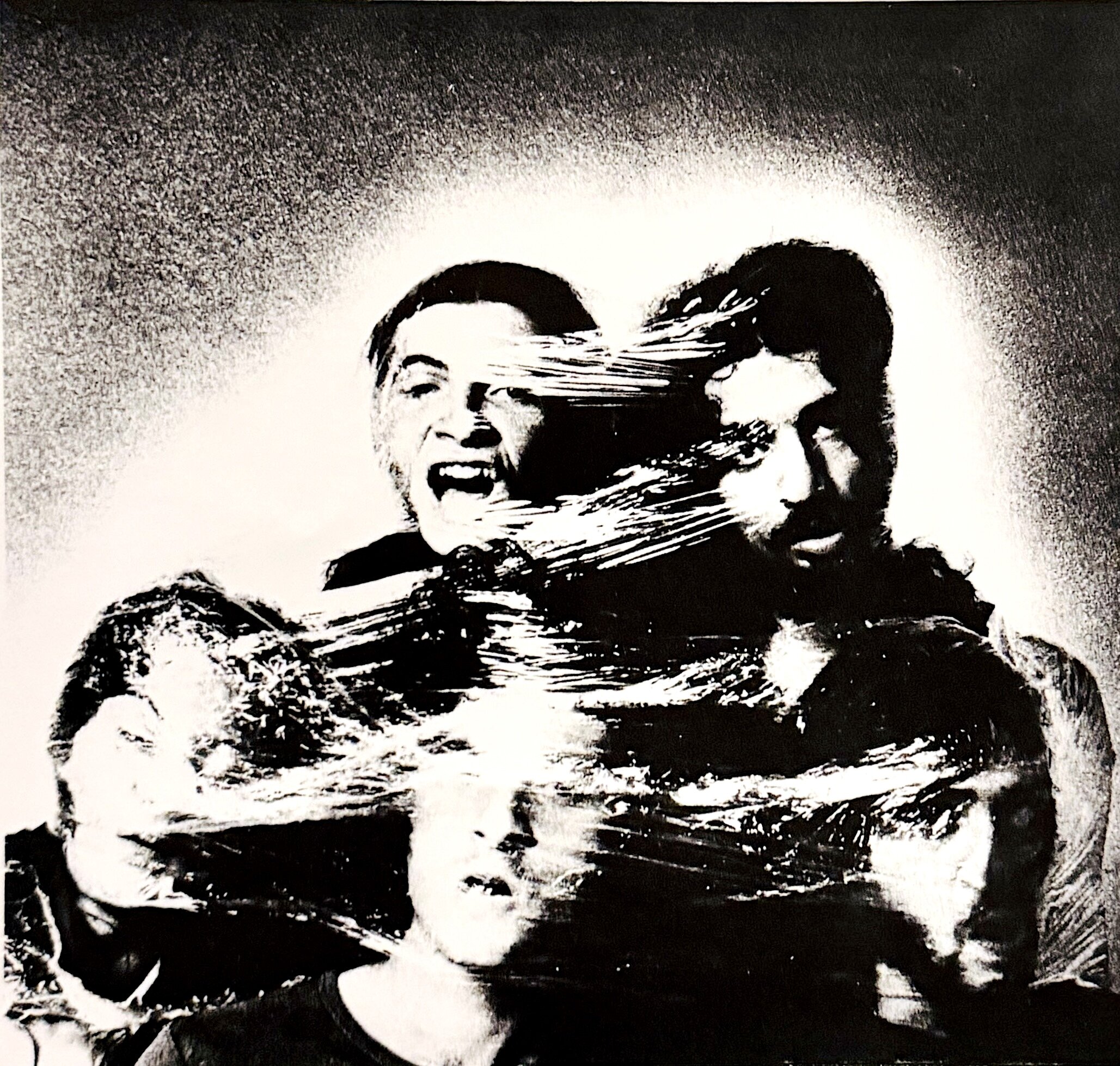 I Cervello, pionieri del “No-Keys” Prog