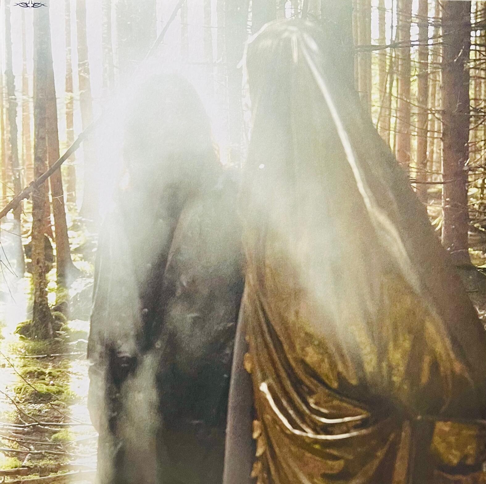 Ancient Astronauts by Motorpsycho