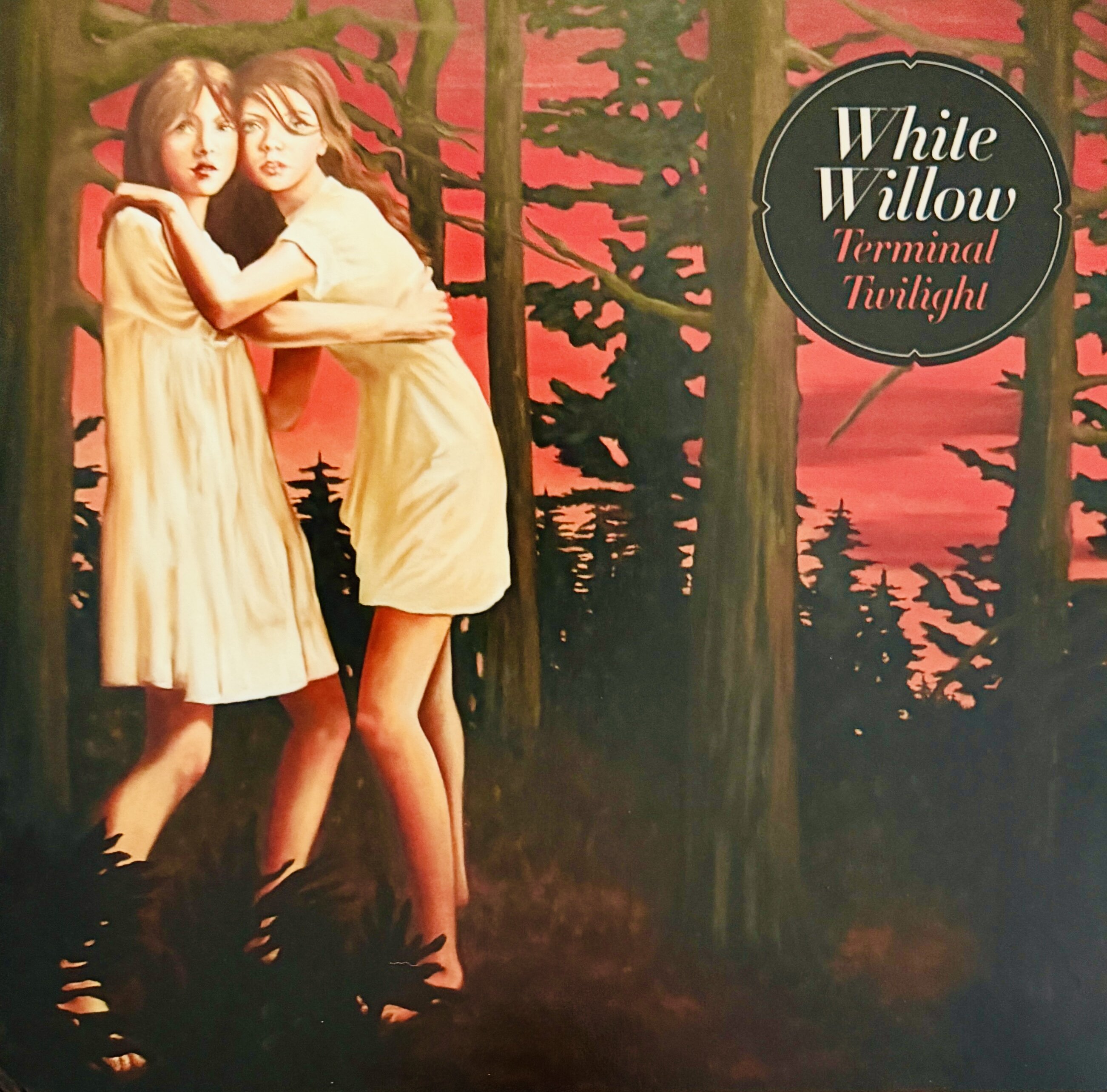 Terminal Twilight dei White Willow