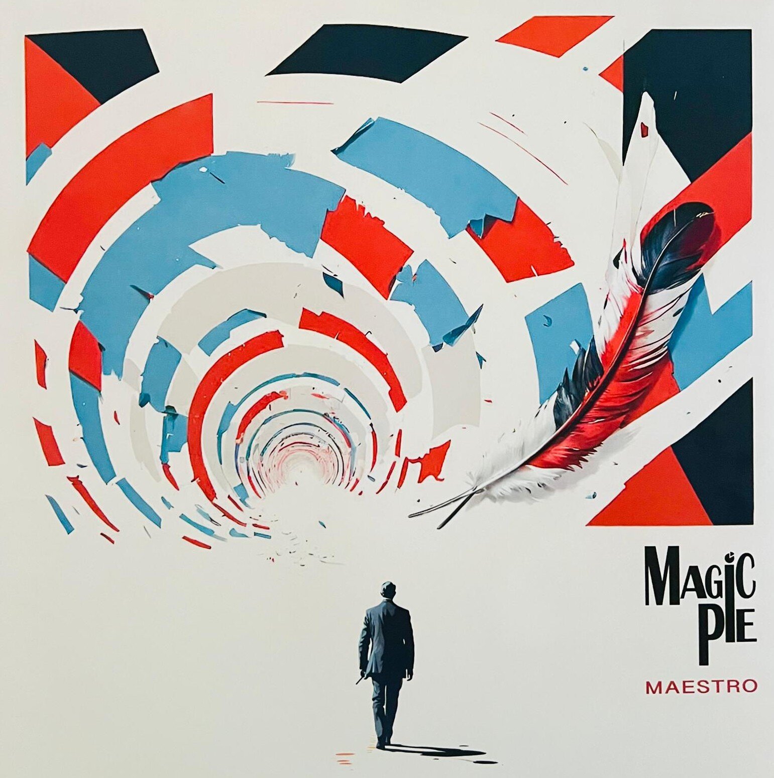 Maestro dei Magic Pie