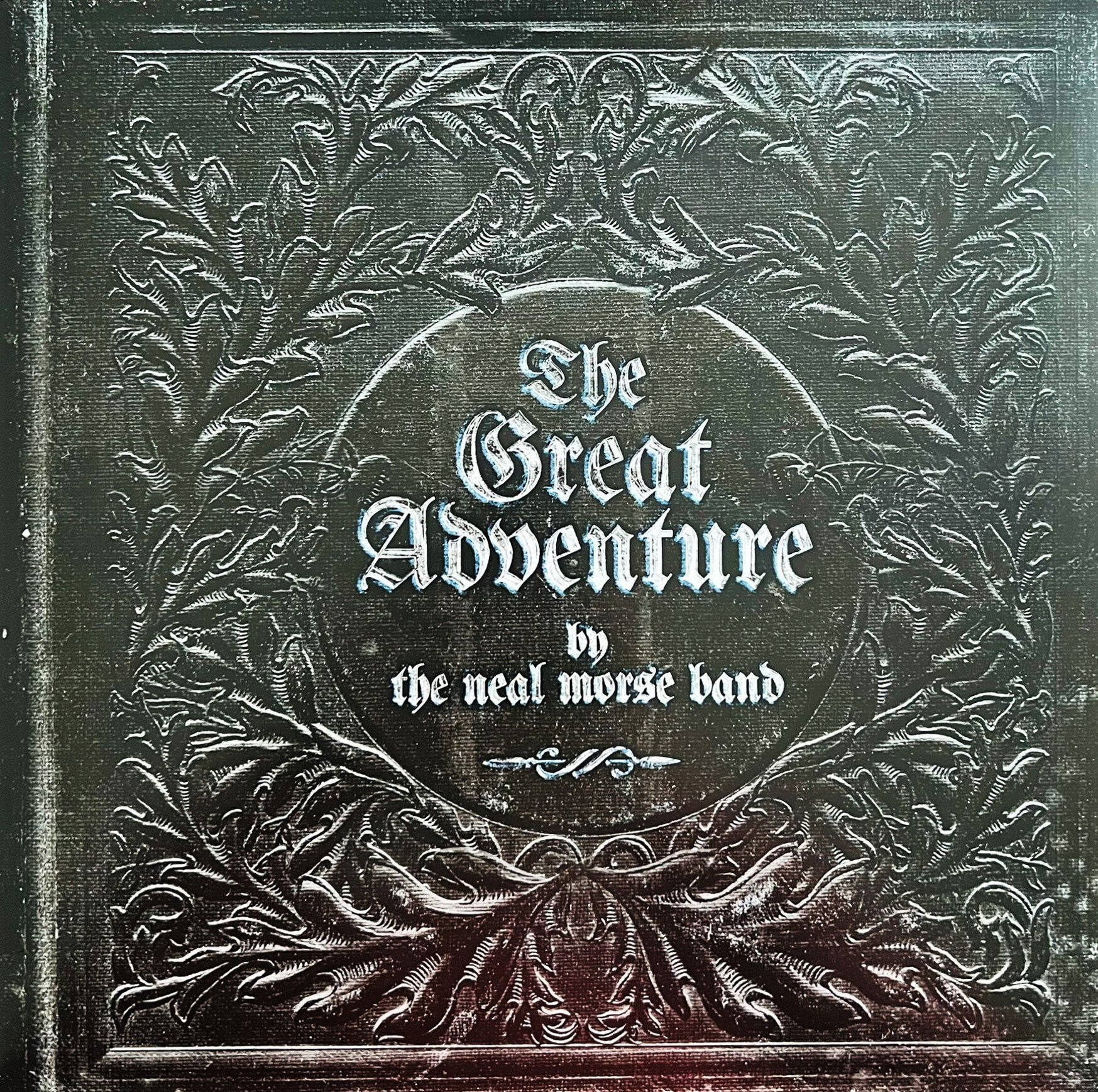 The Great Adventure della The Neal Morse Band