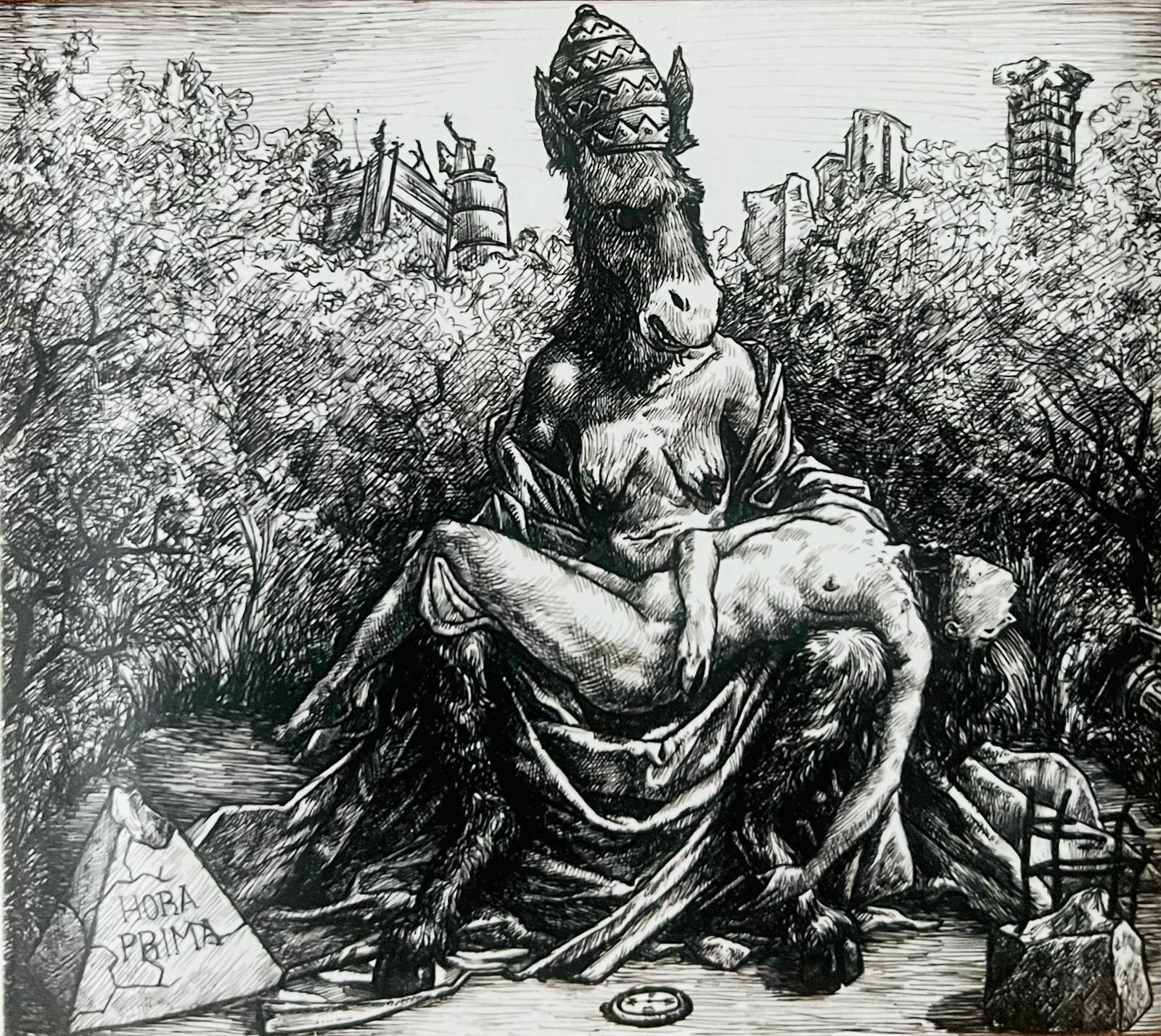 Hora Prima degli Hora Prima