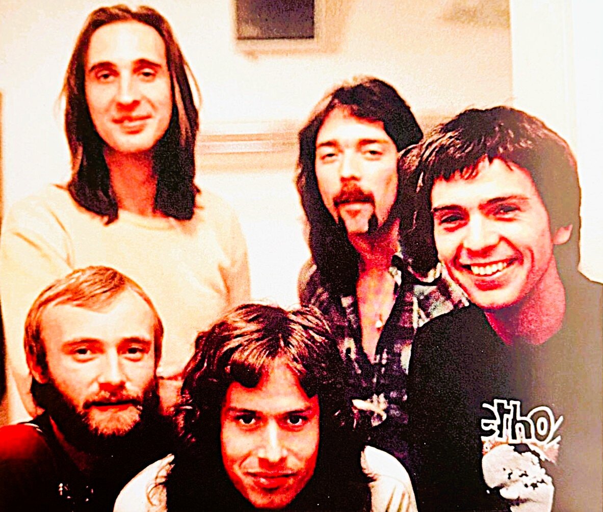 Genesis: Il Prog, il Pop e le influenze del sound 