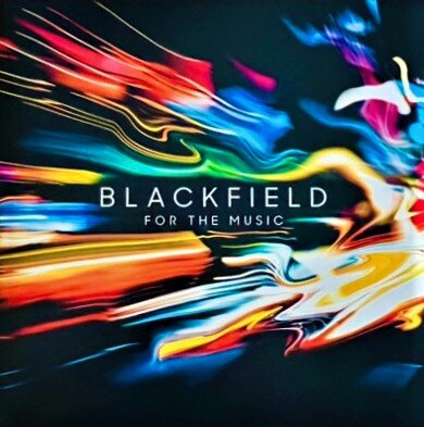 For the Music dei Blackfield