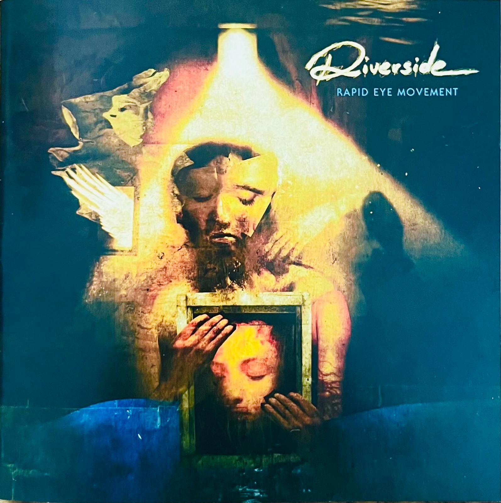 Rapid Eye Movement dei Riverside