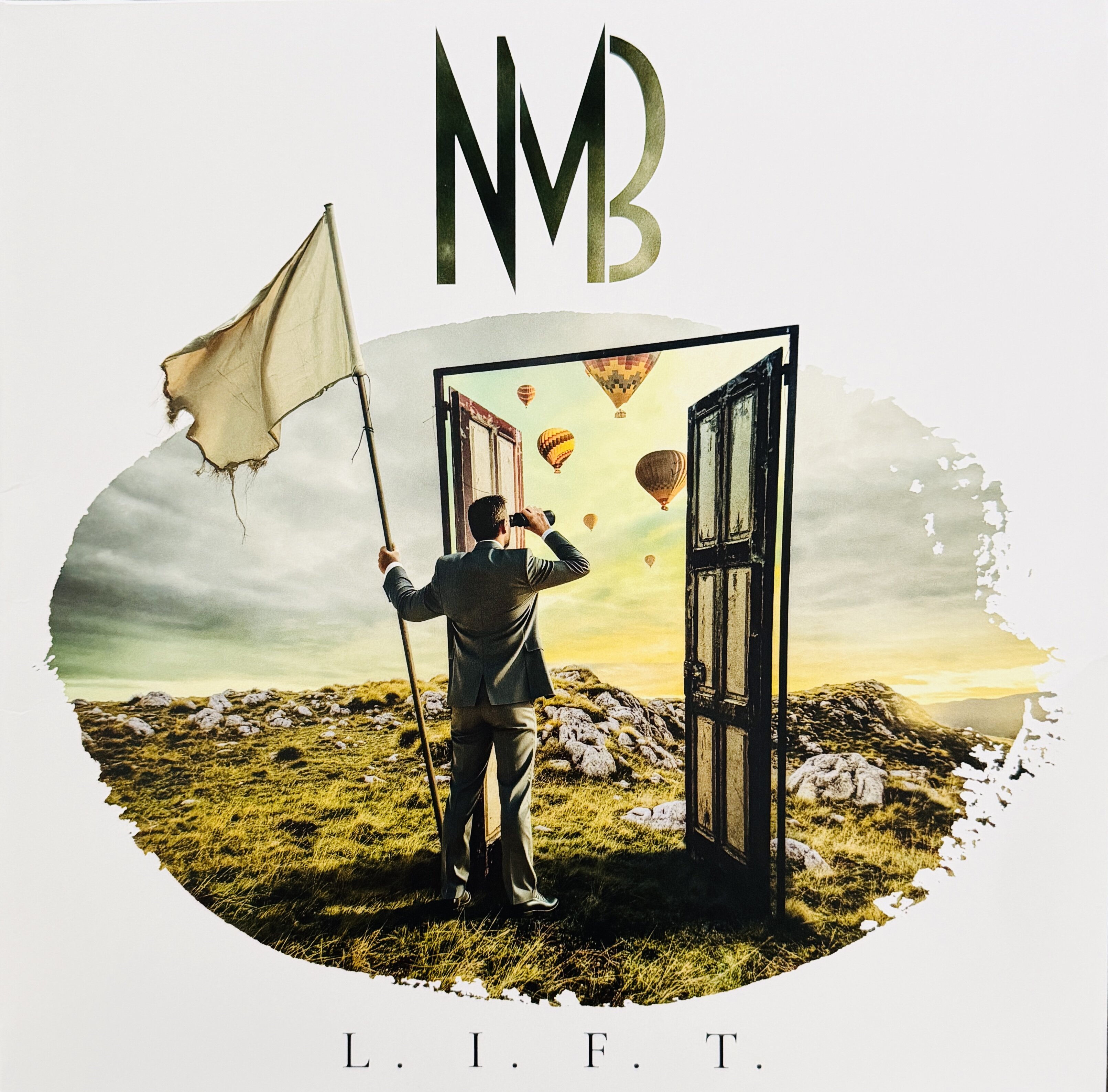 L.I.F.T. dei The Neal Morse Band
