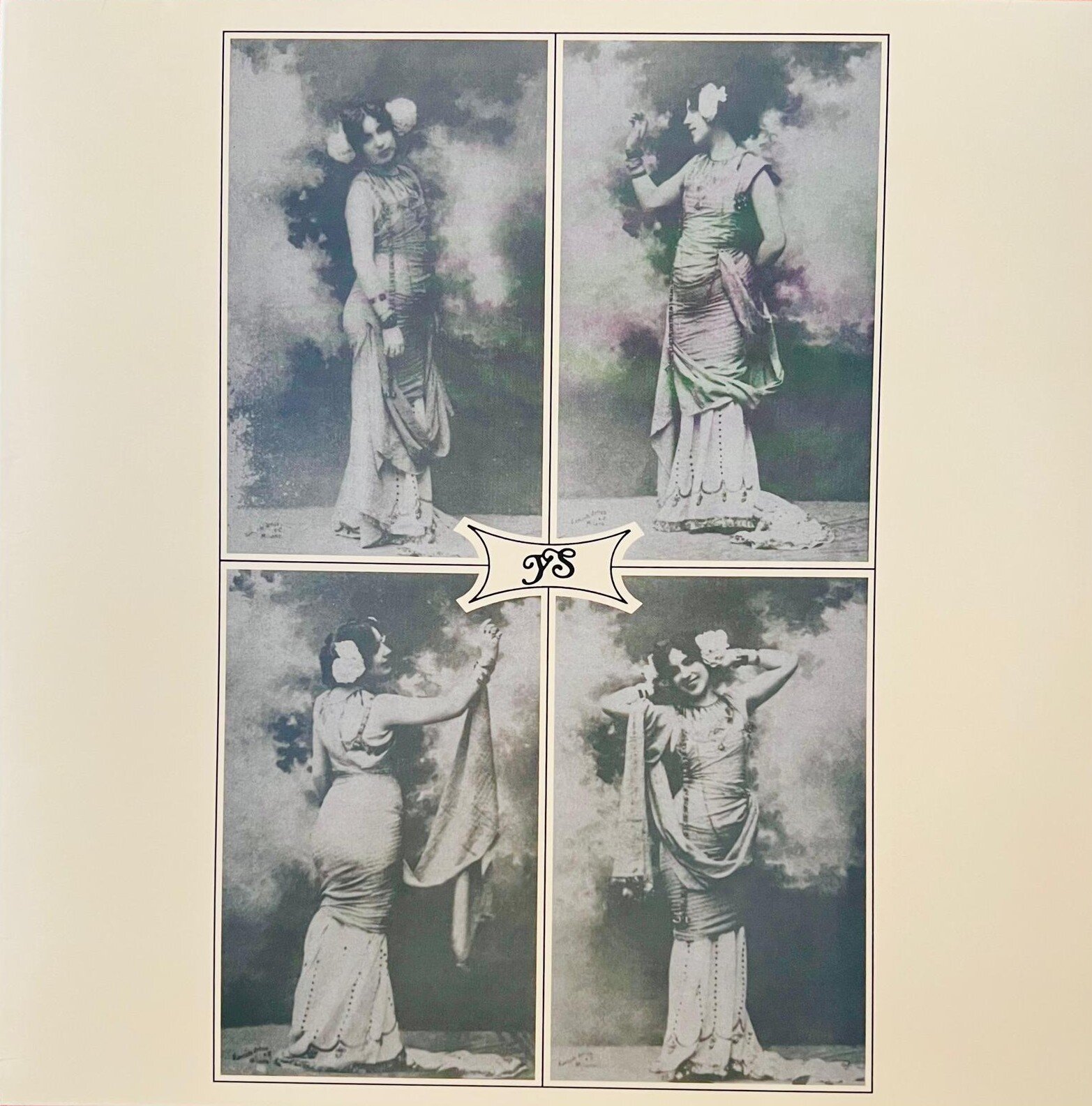 Ys de Il Balletto Di Bronzo