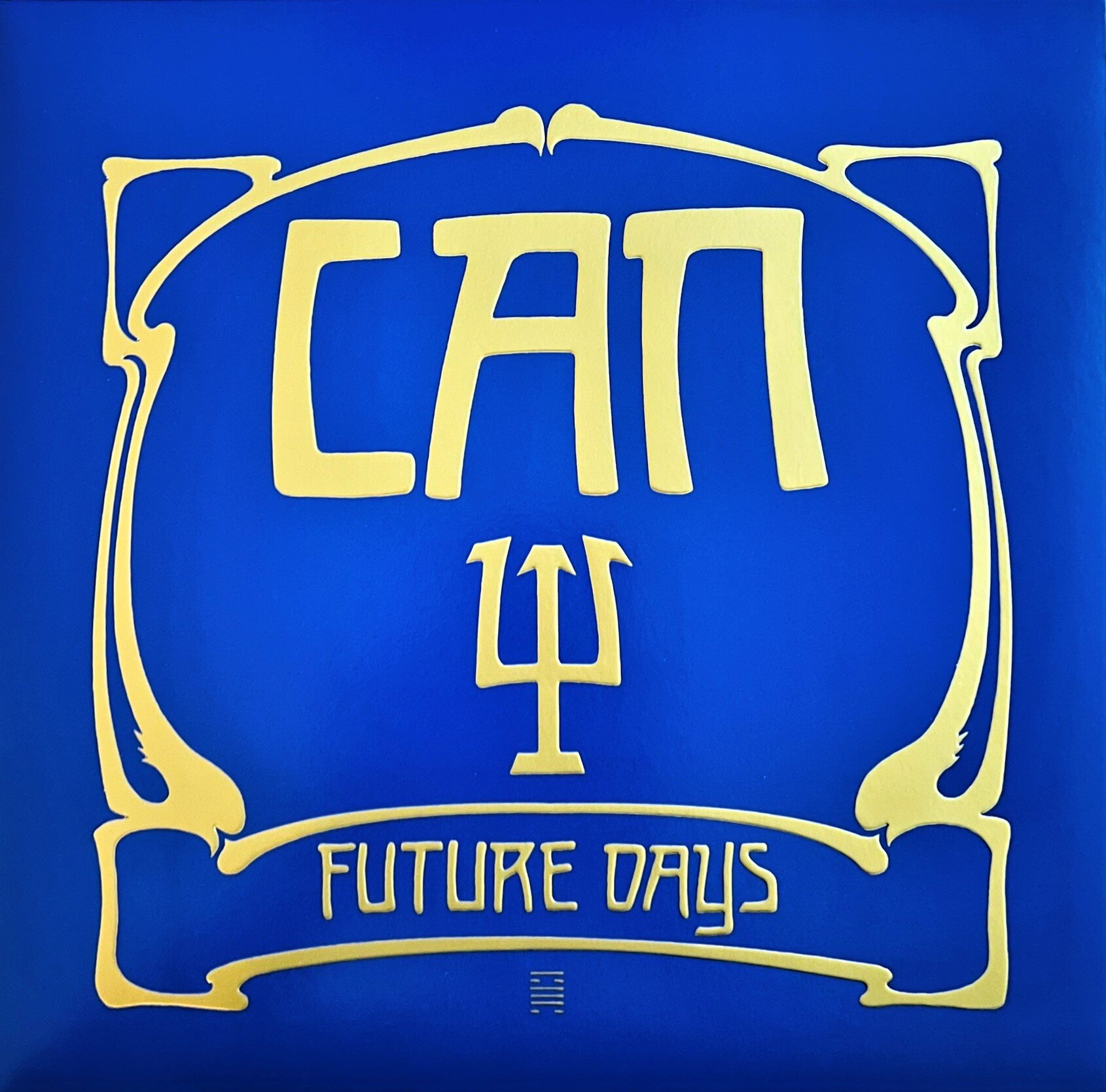 Future Days dei Can