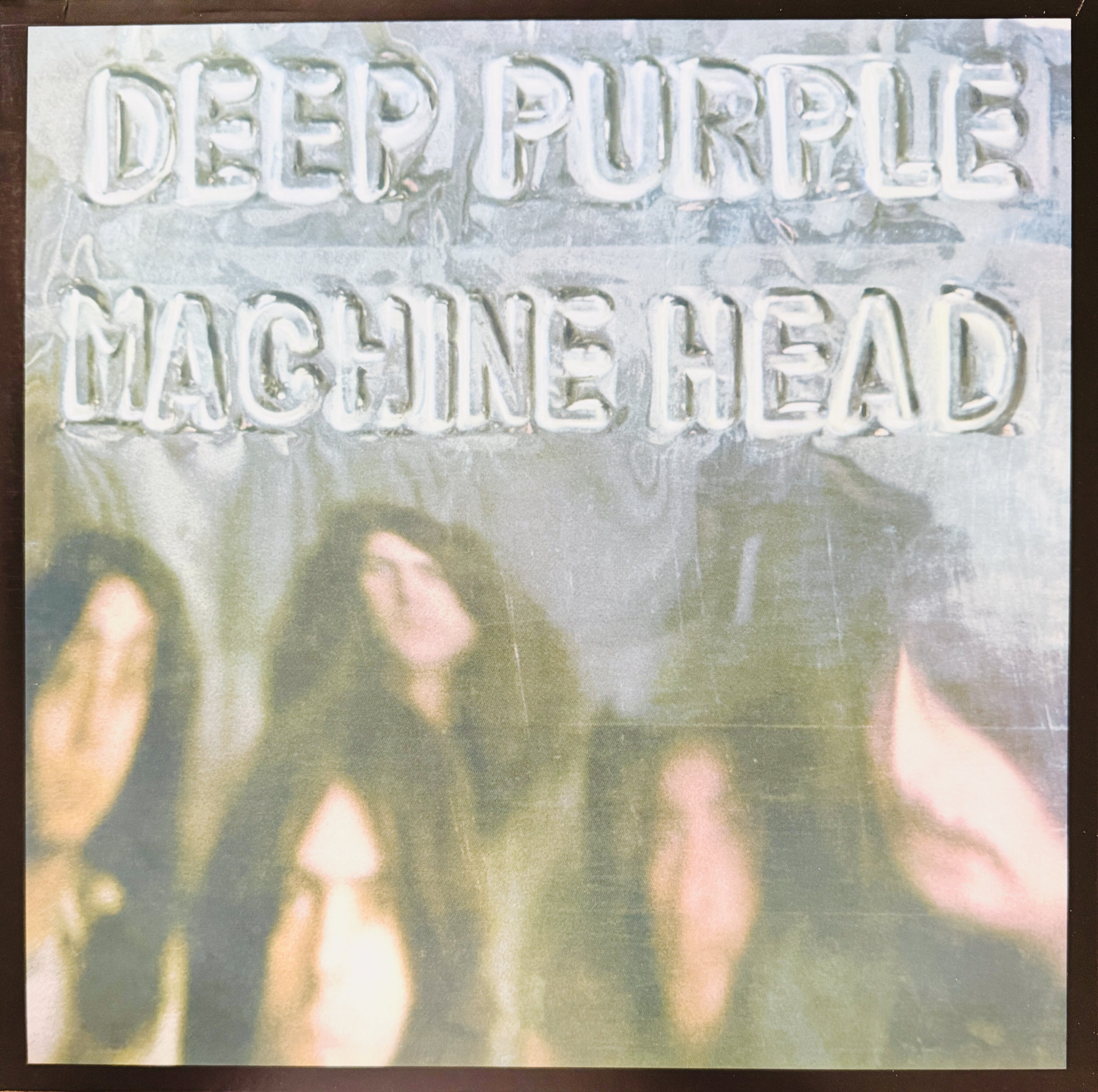 Not Only Prog: Machine Head by Deep Purple