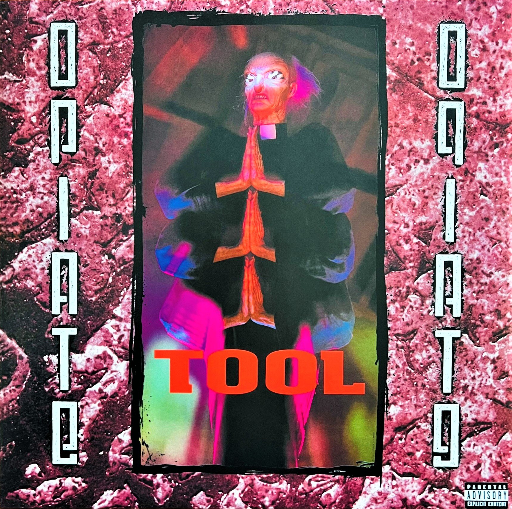 Opiate dei TOOL