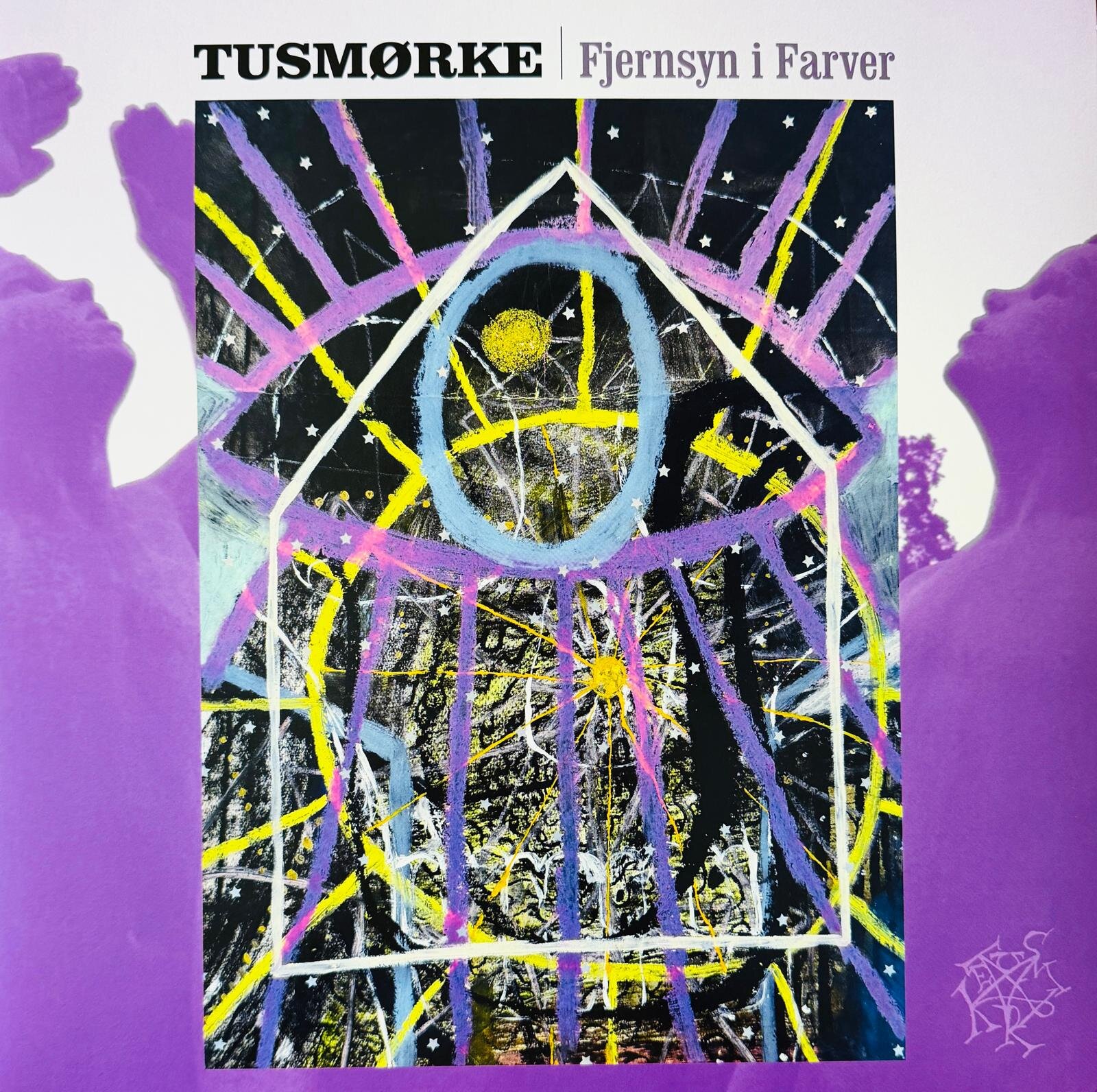 Fjernsyn i Farver dei Tusmørke