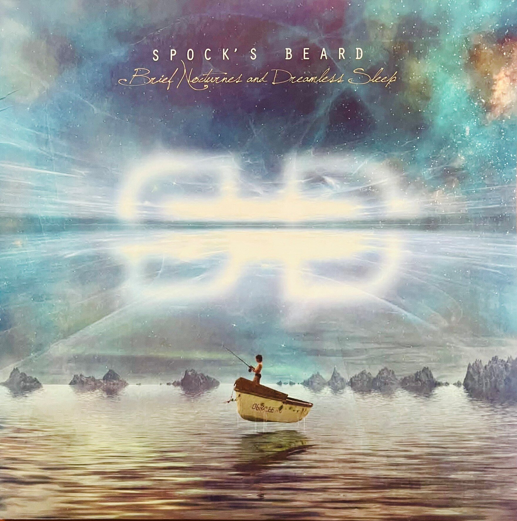 Brief Nocturnes and Dreamless Sleep degli Spock's Beard