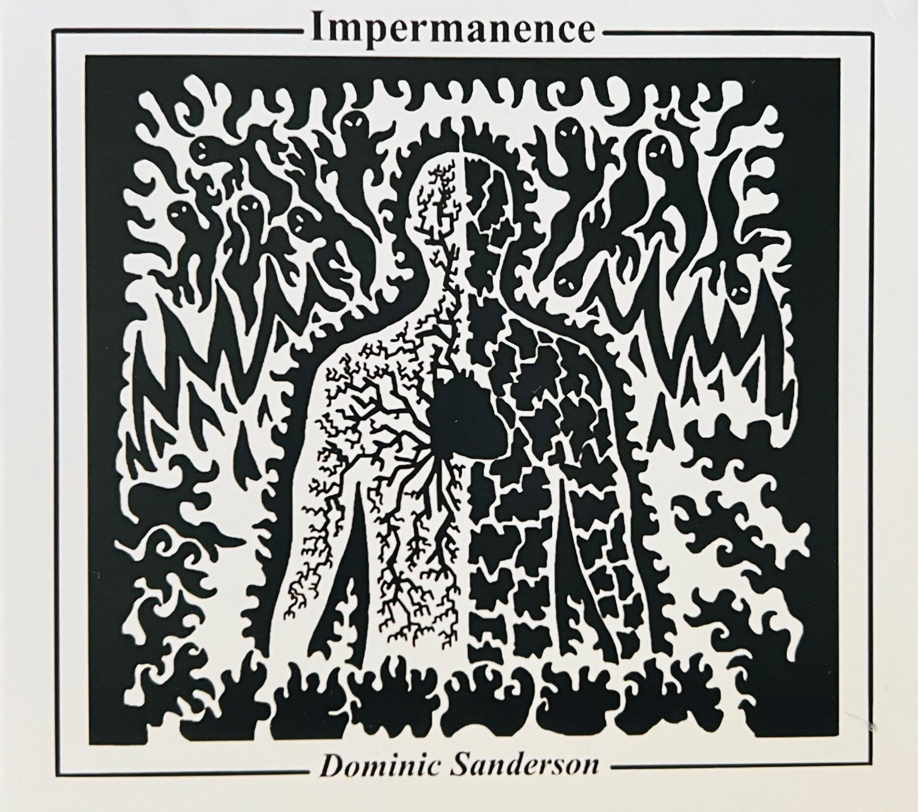 Impermanence di Dominic Sanderson