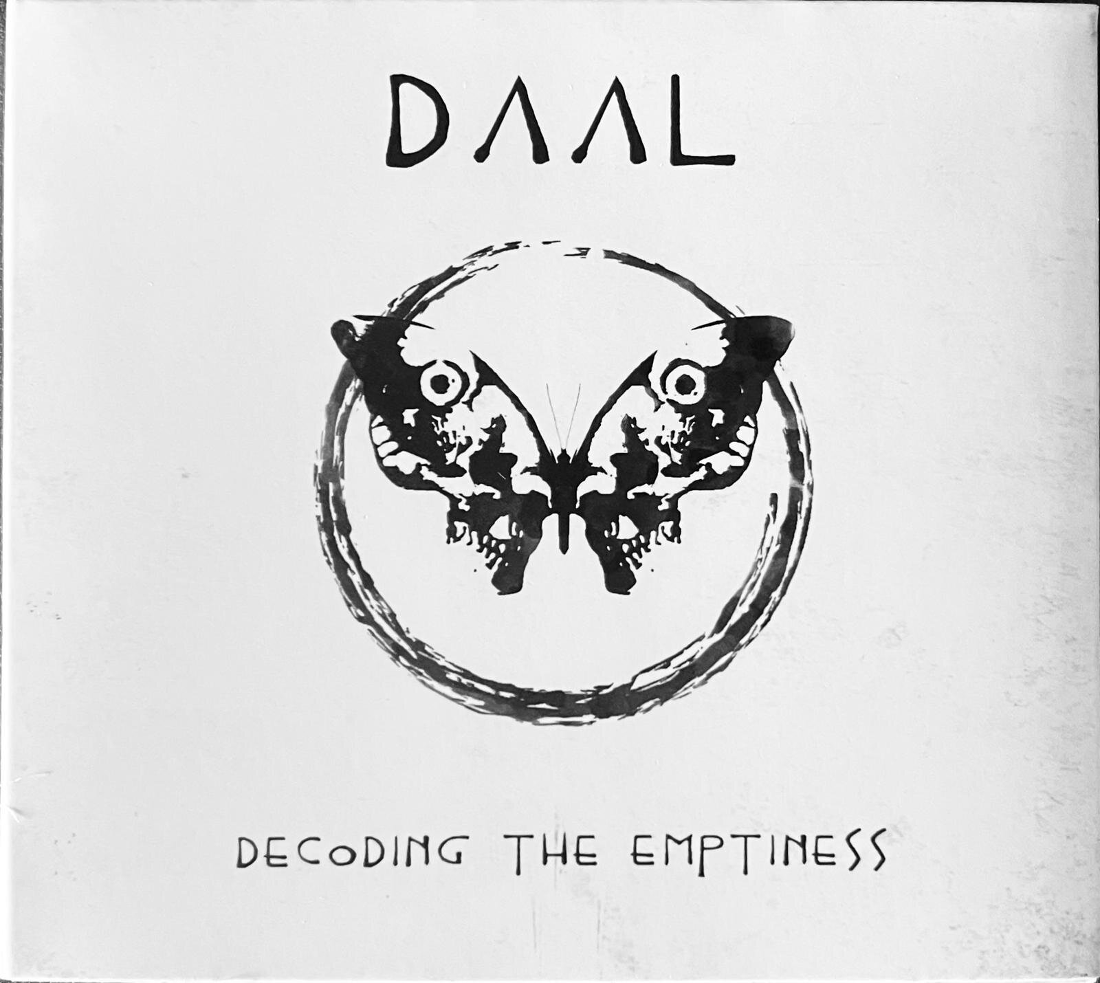 Decoding the Emptiness dei DAAL