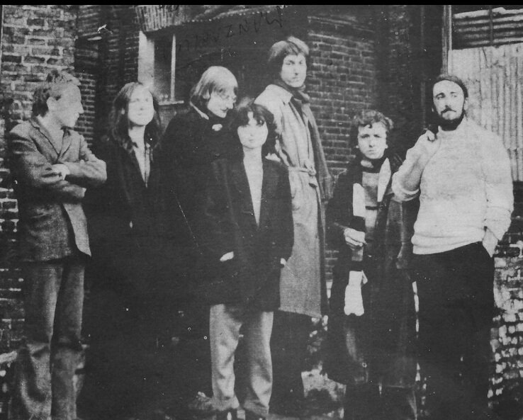 Gli Henry Cow, pionieri del movimento Rock in Opposition (RIO)