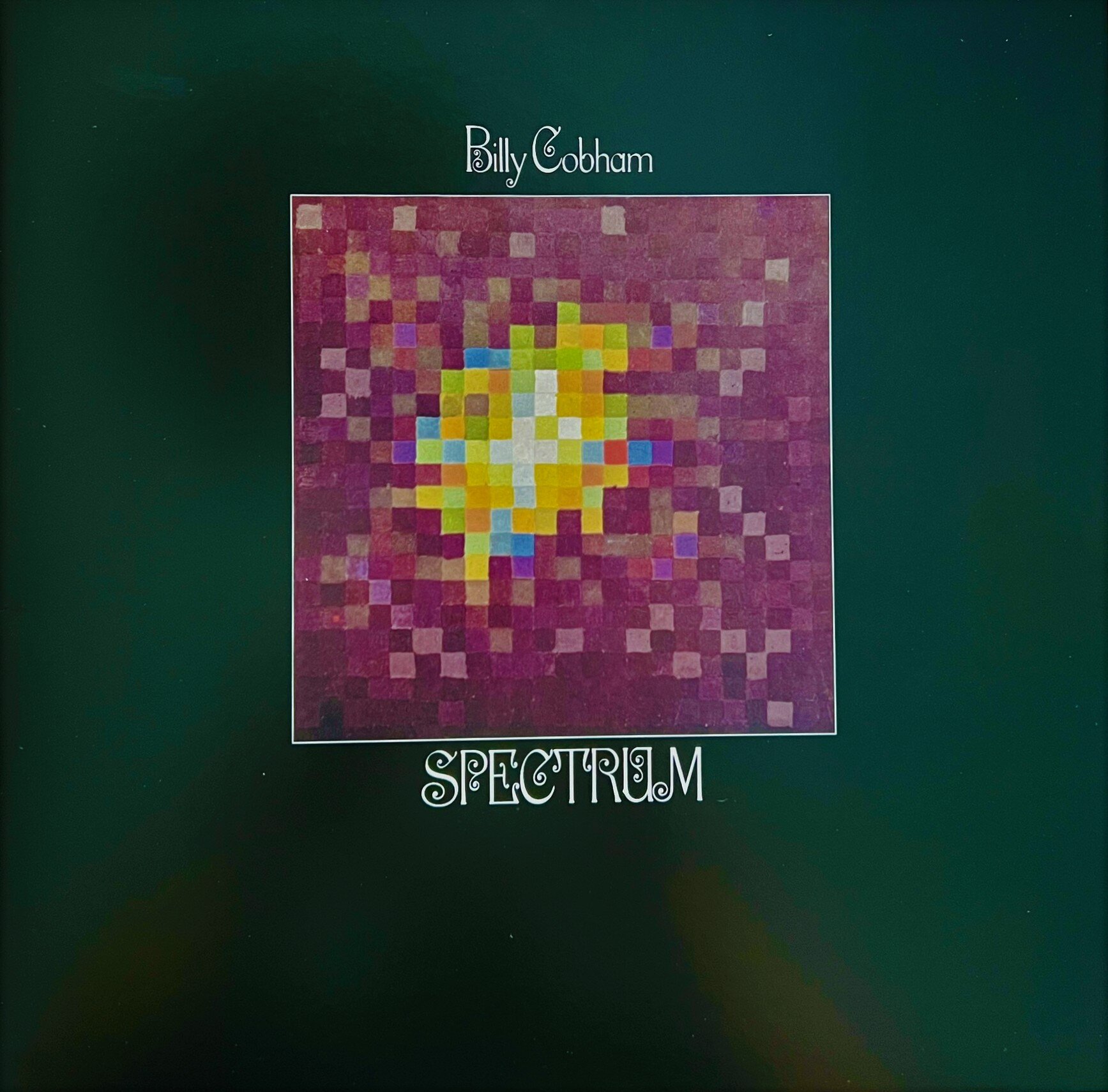 Spectrum di Billy Cobham