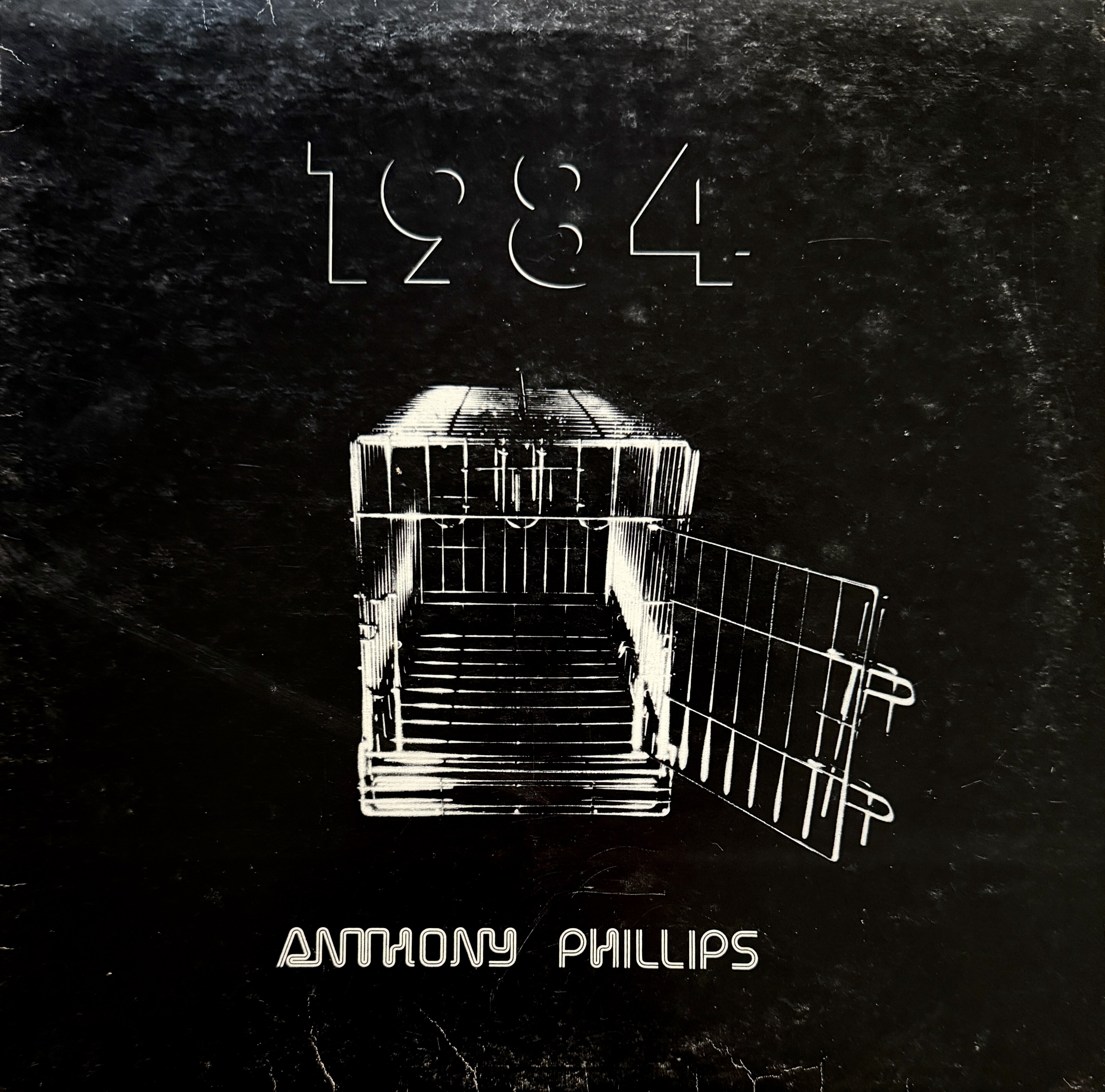 1984 di Anthony Phillips