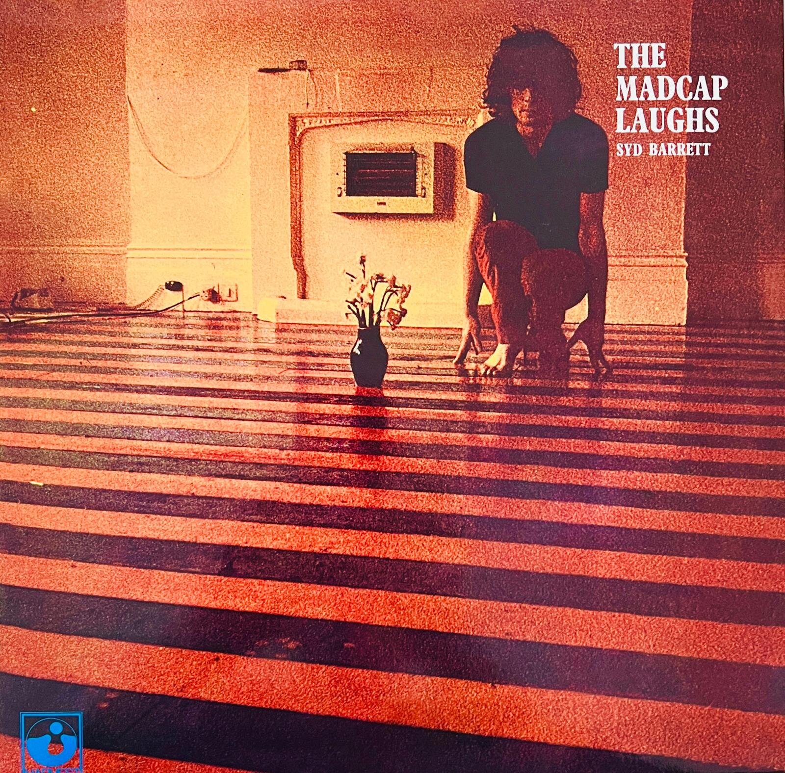 The Madcap Laughs di Syd Barrett