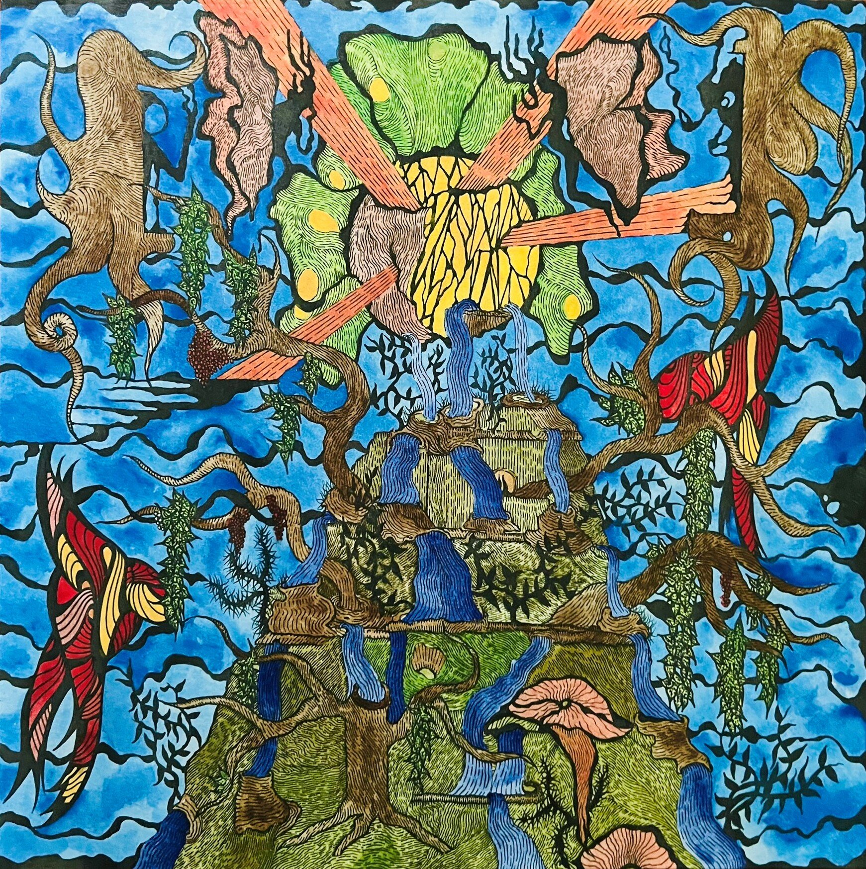 Pastoralia dei Jordsjo