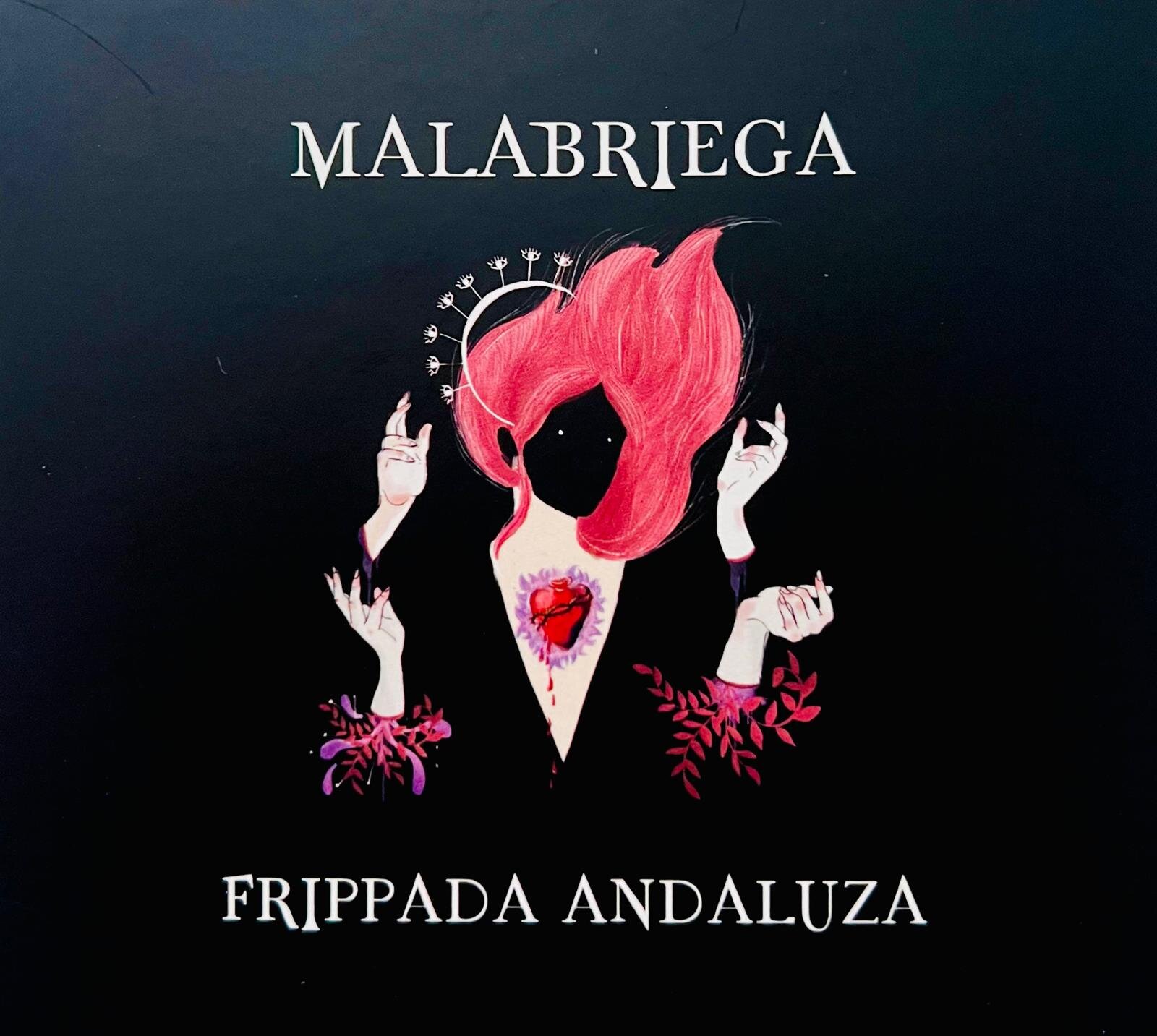 Frippada Andaluza dei Malabriega