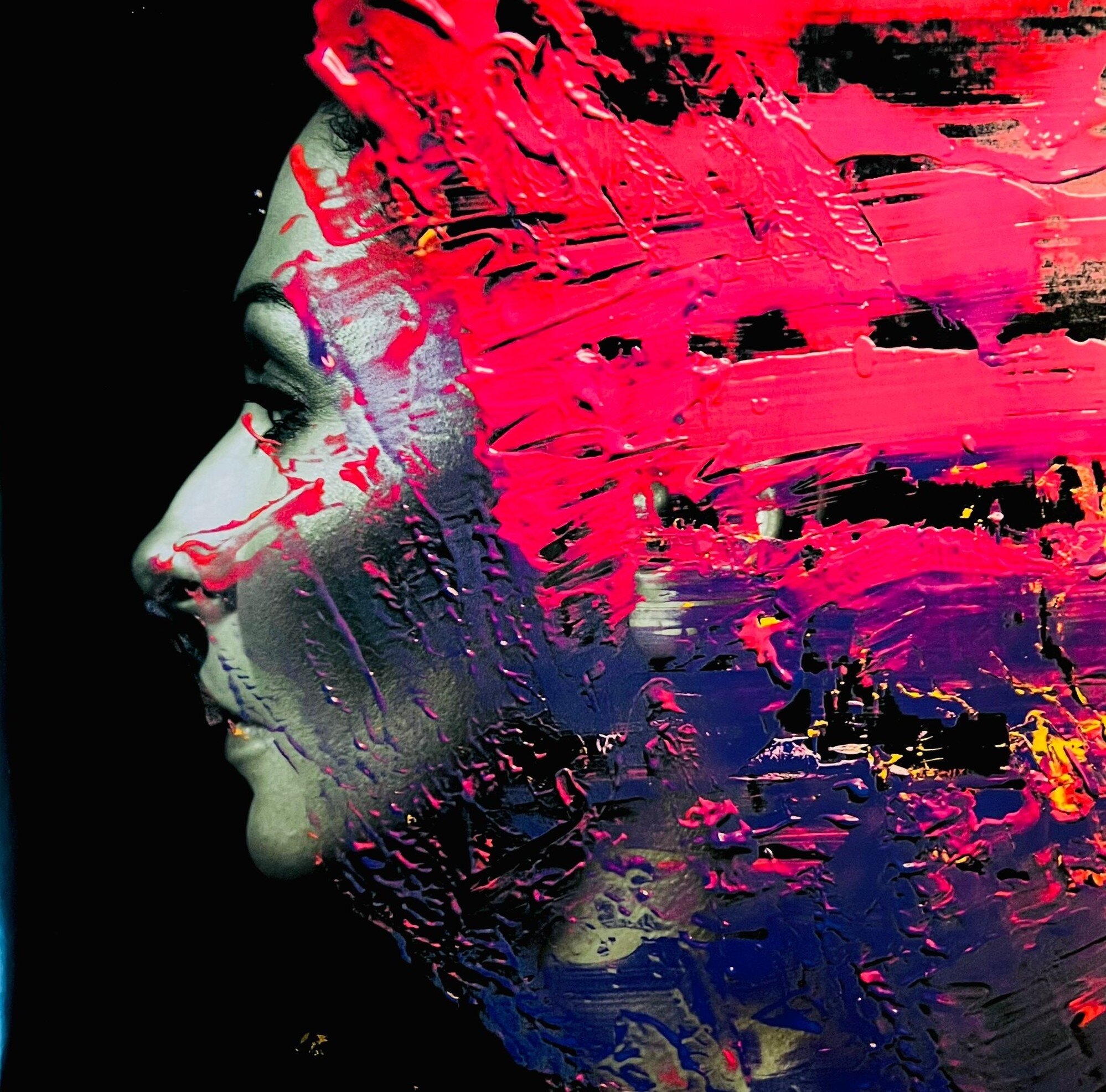 Hand. Cannot. Erase. di Steven Wilson