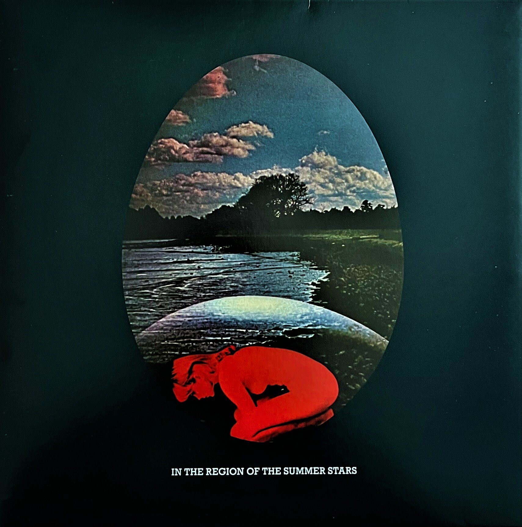 In the Region of the Summer Stars degli Enid