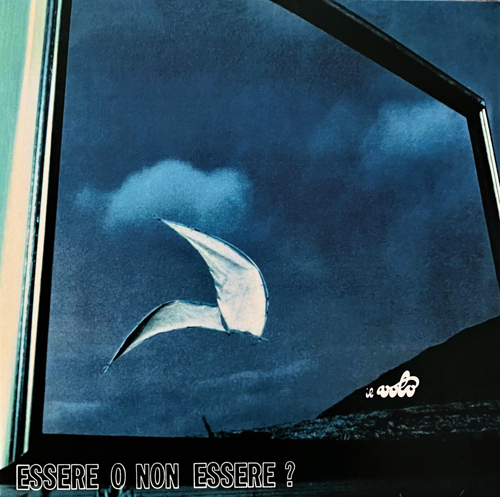 Essere o non essere: essere, essere, essere de Il Volo