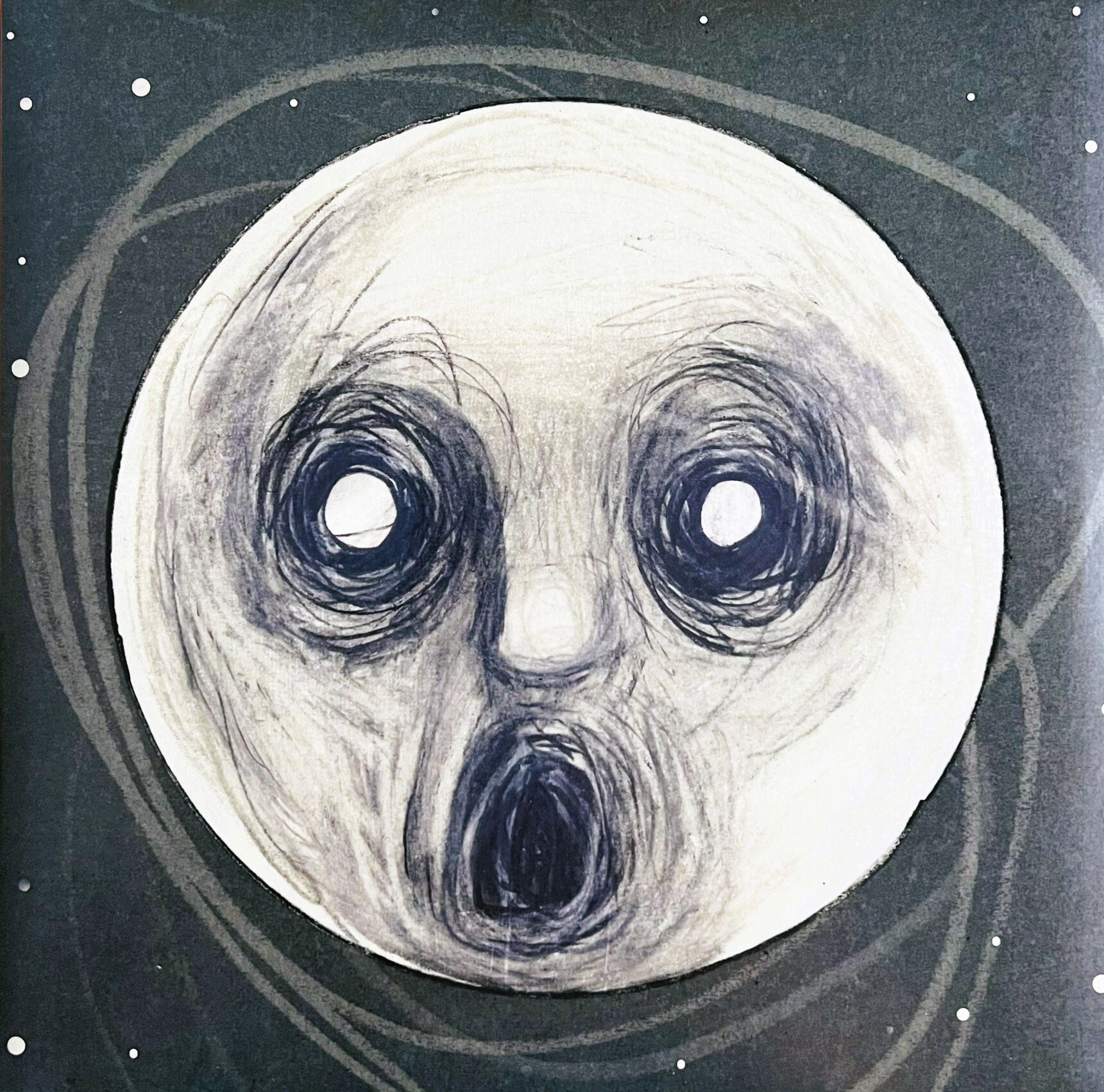 The Raven That Refused to Sing di Steven Wilson