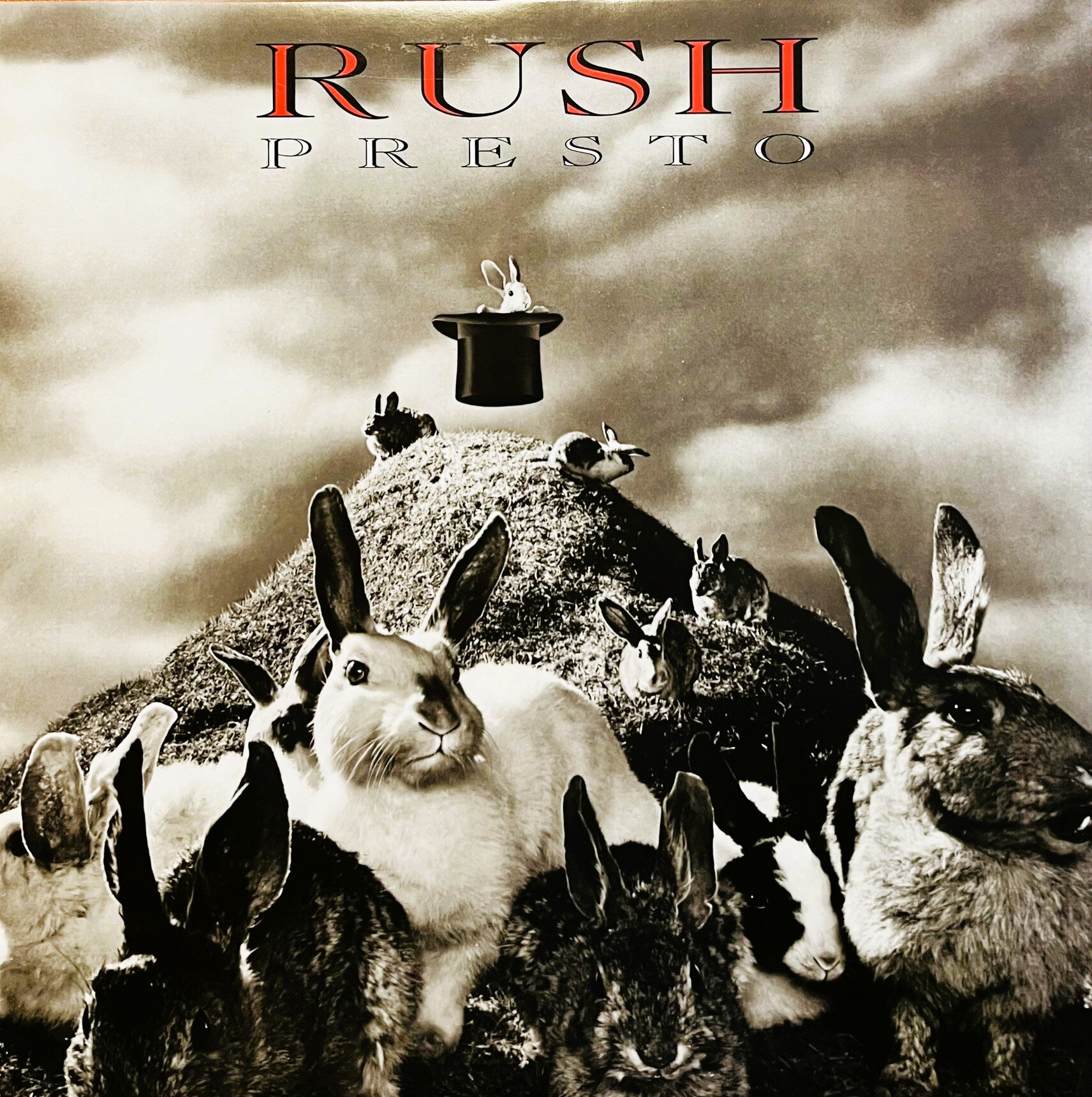 Presto dei Rush