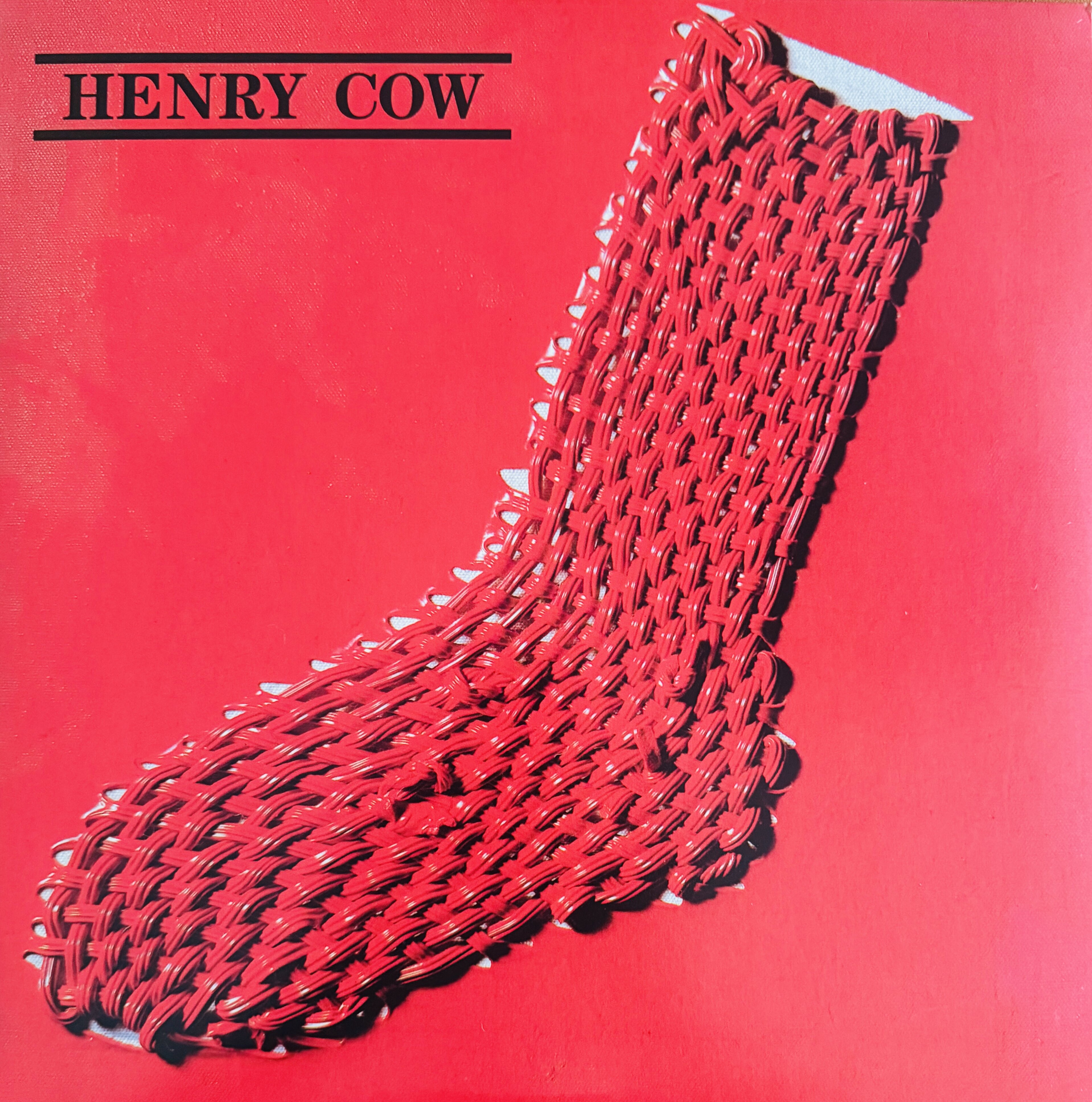 In Praise of Learning degli Henry Cow