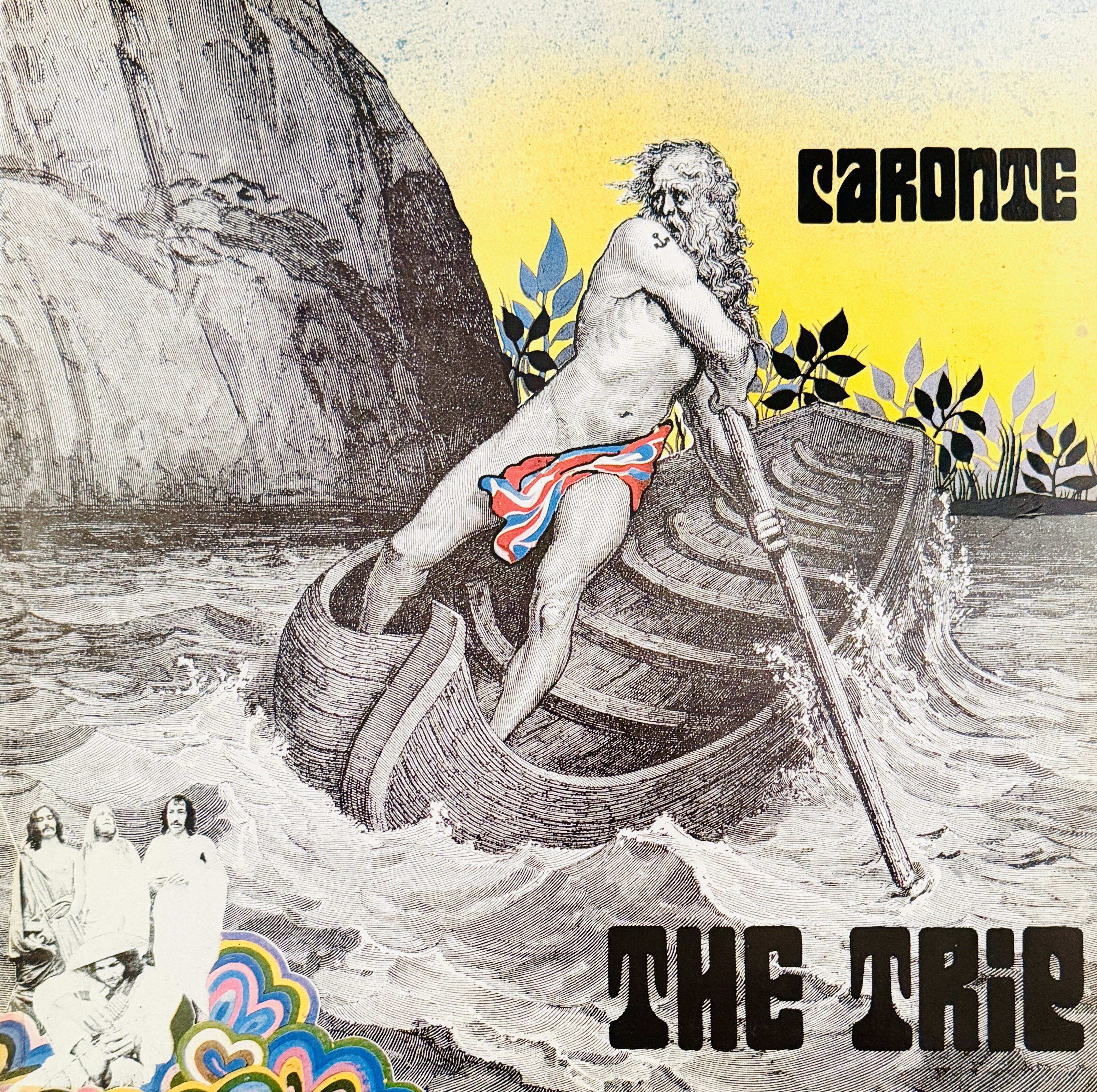 Caronte dei The Trip