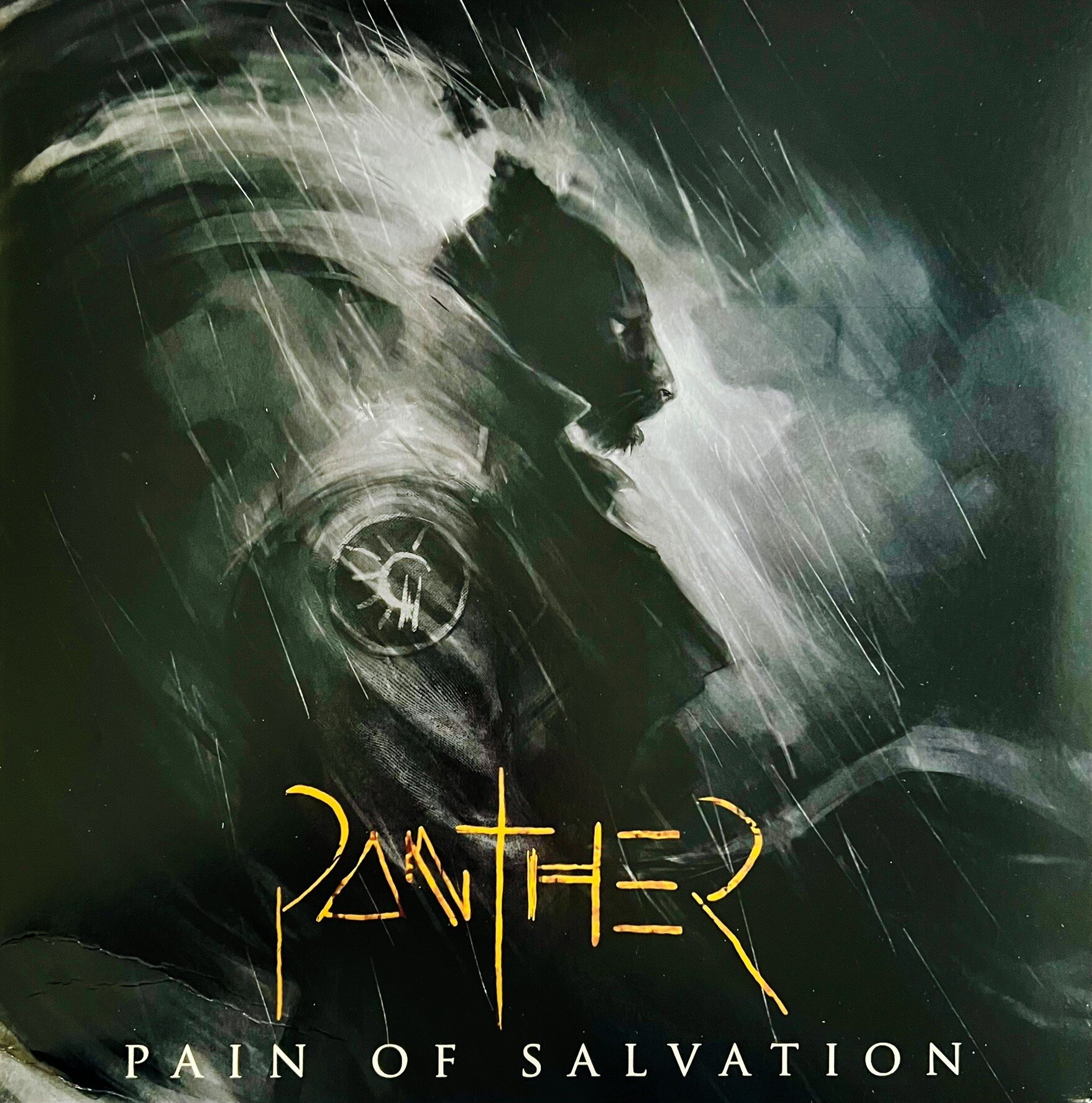Panther dei Pain of Salvation