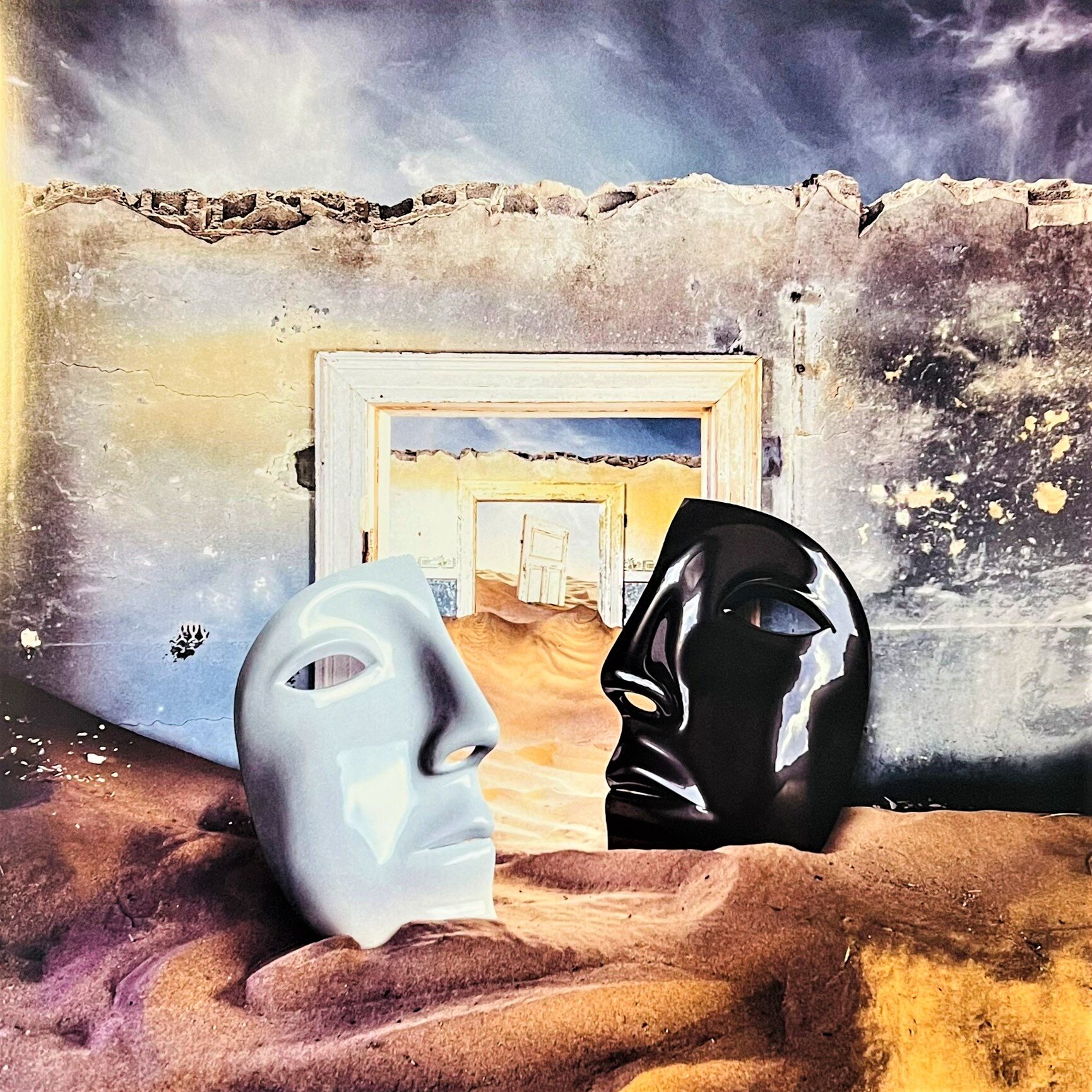 Innocence & Danger della The Neal Morse Band