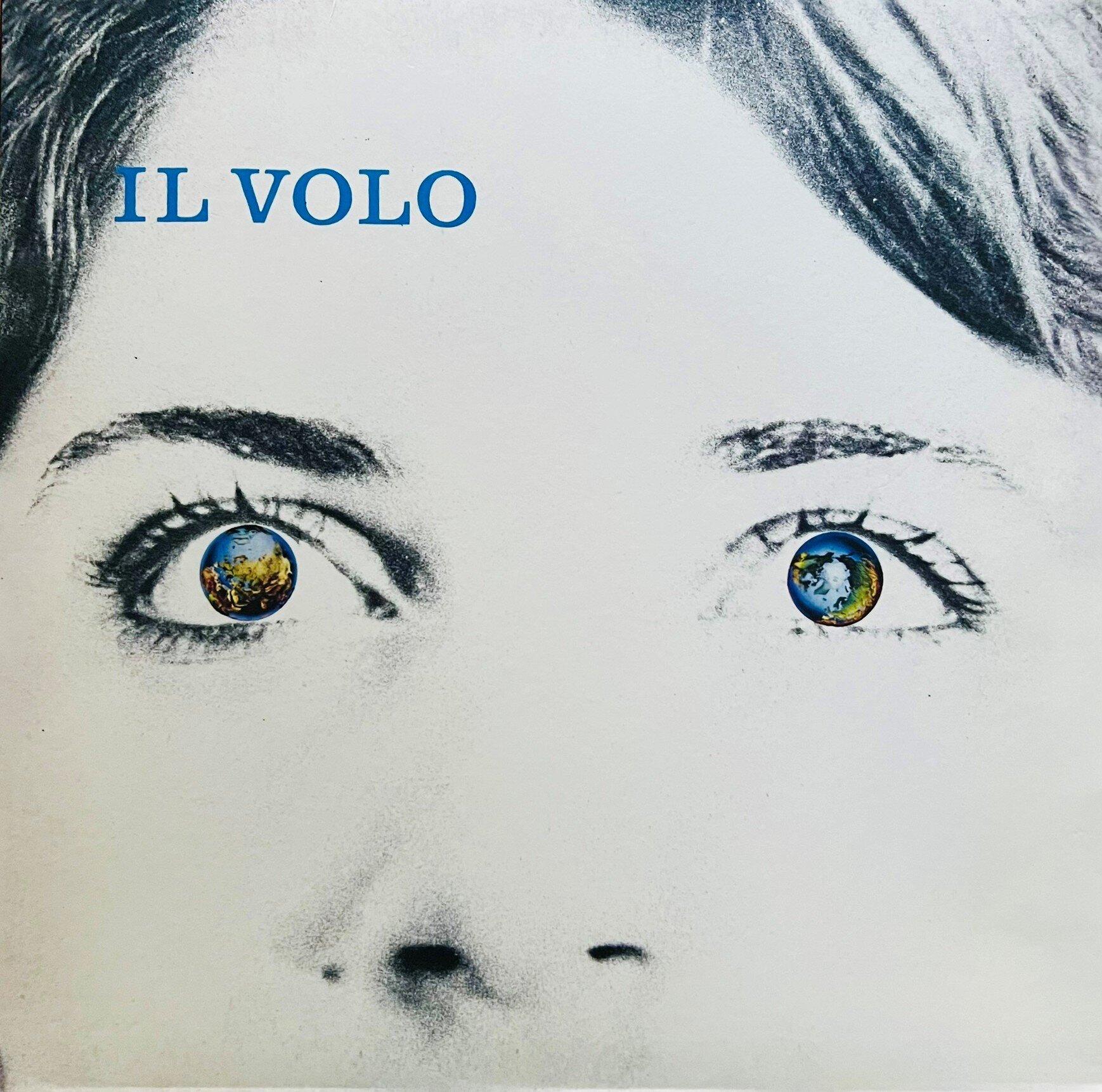 Il Volo album omonimo