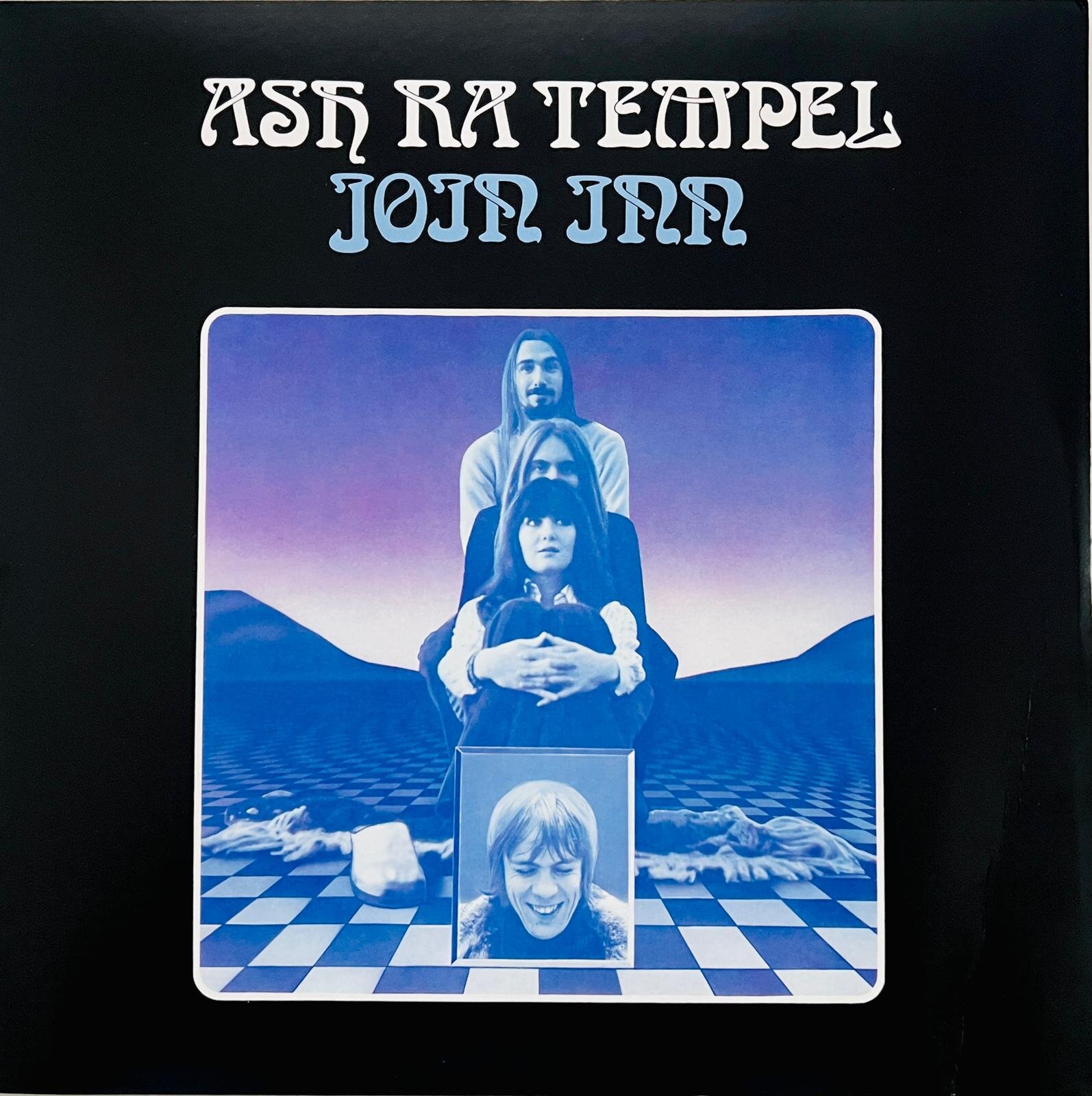 Join Inn degli Ash Ra Tempel