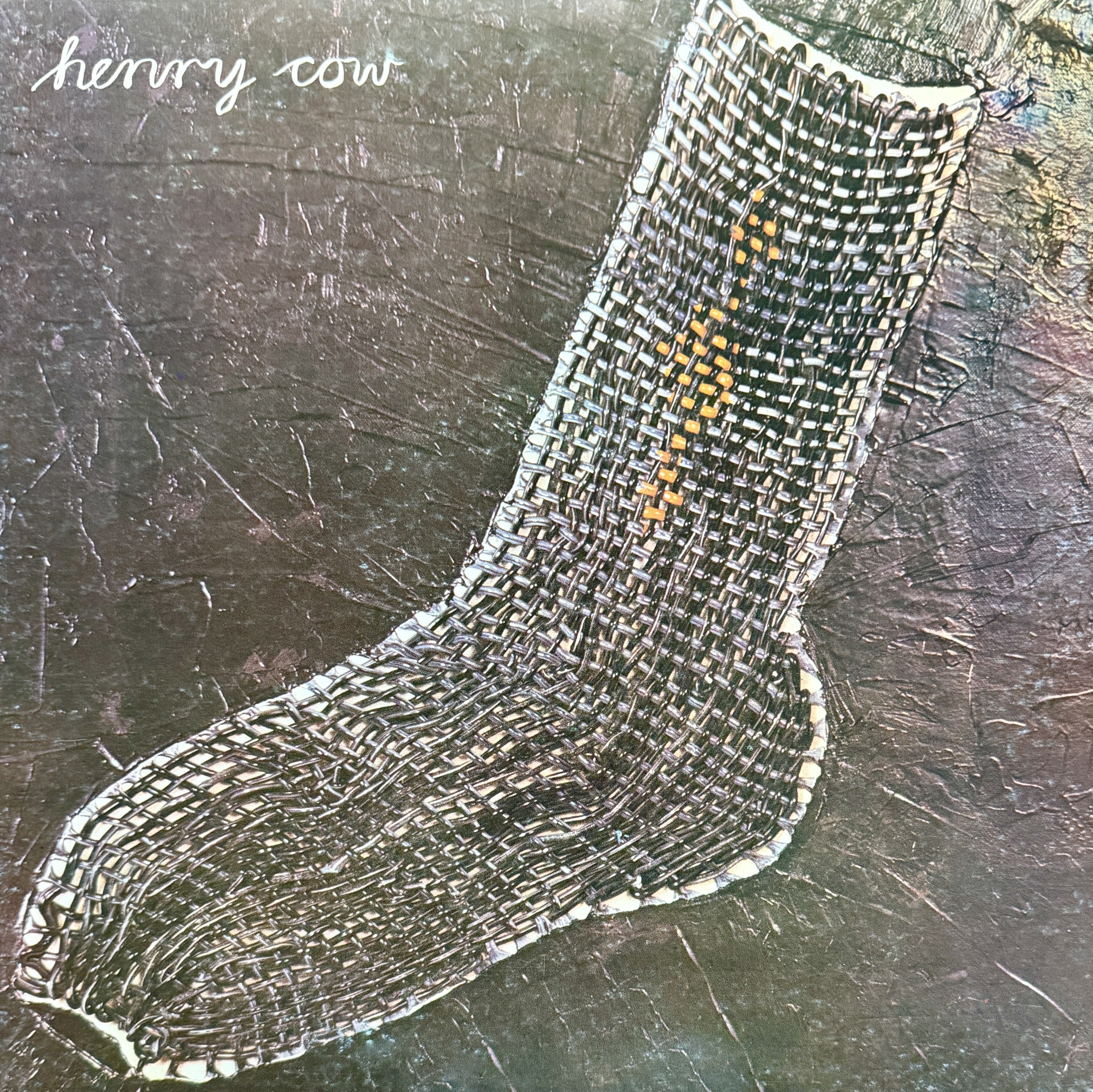Unrest degli Henry Cow