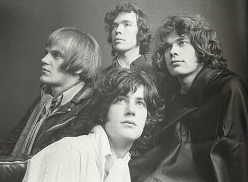 Lo stile unico dei&nbsp;Van der Graaf Generator: il Prog Rock fra oscurita' e filosofia